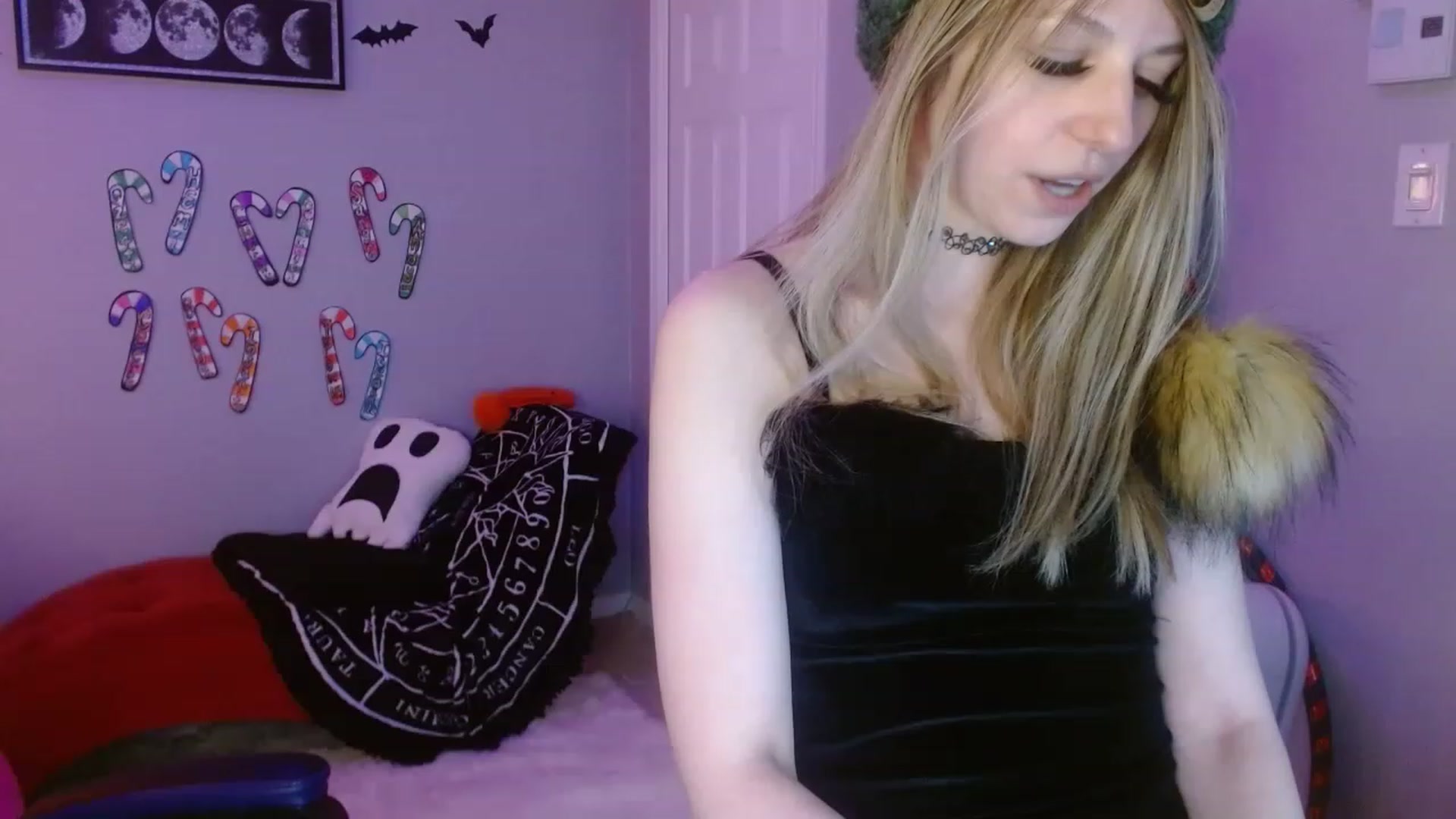 Serafina video thumbnail