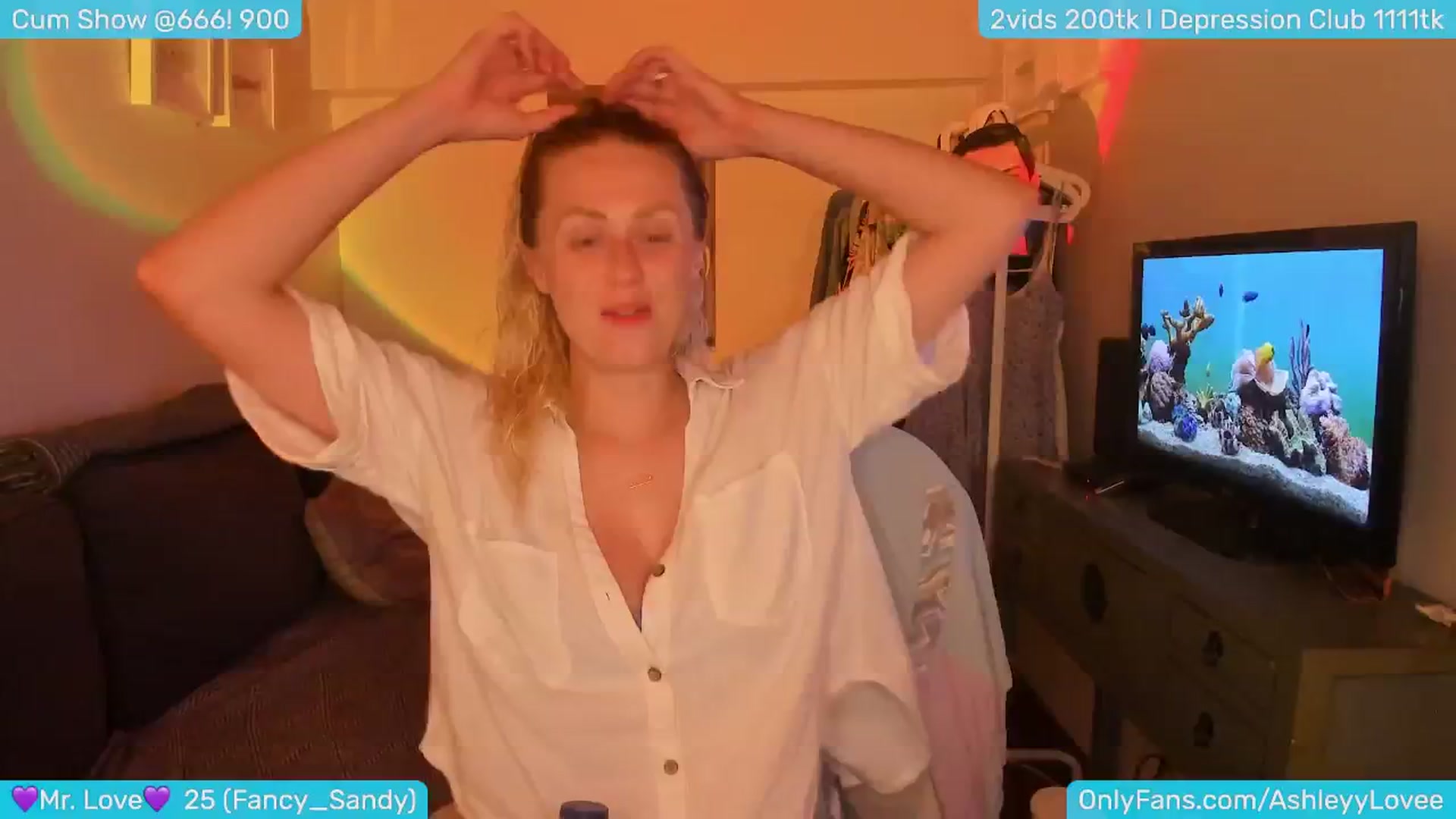 AshleyLove video thumbnail