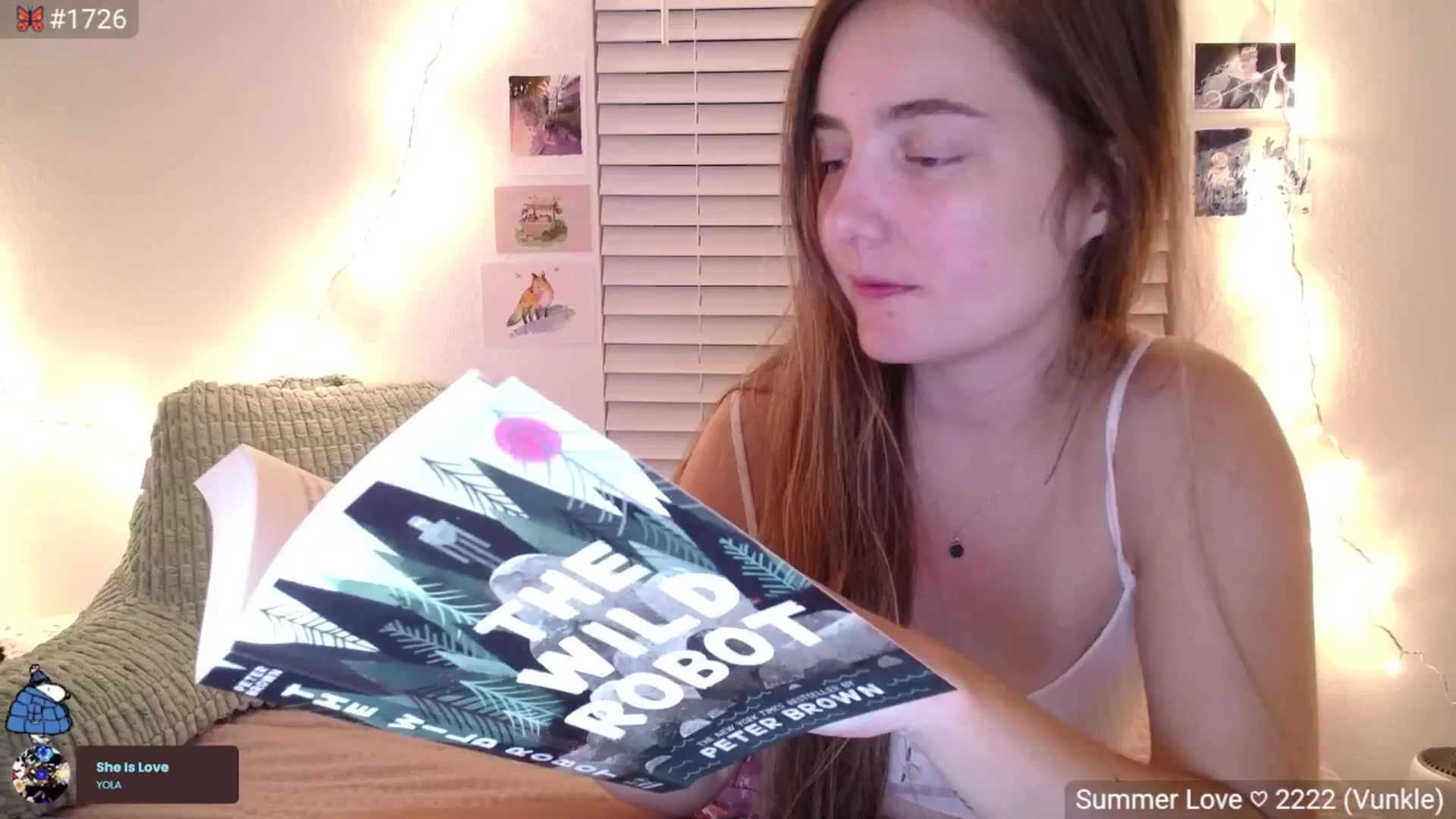 ADRIANNNNNNN video thumbnail