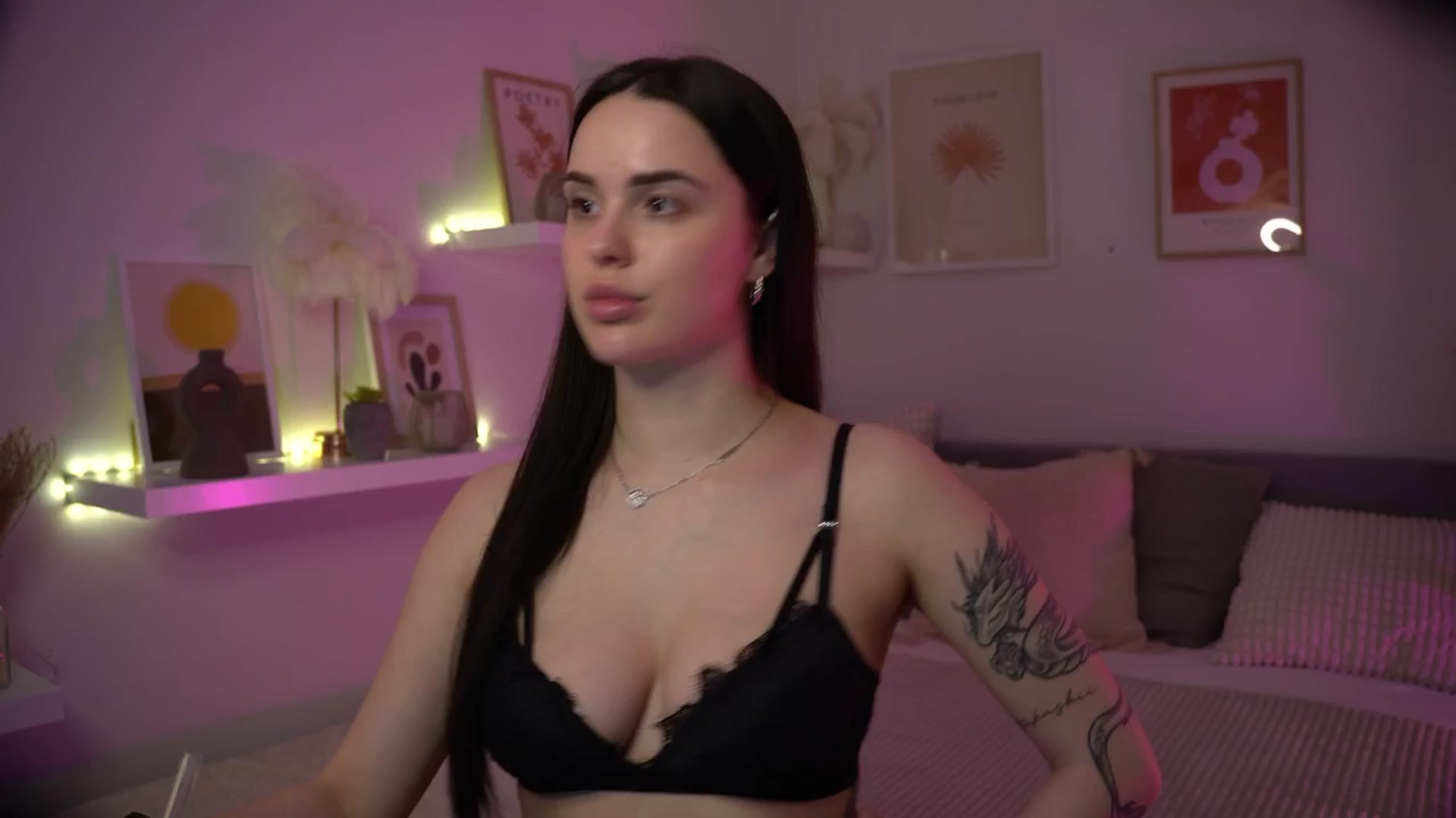 NotYourNaomi video thumbnail