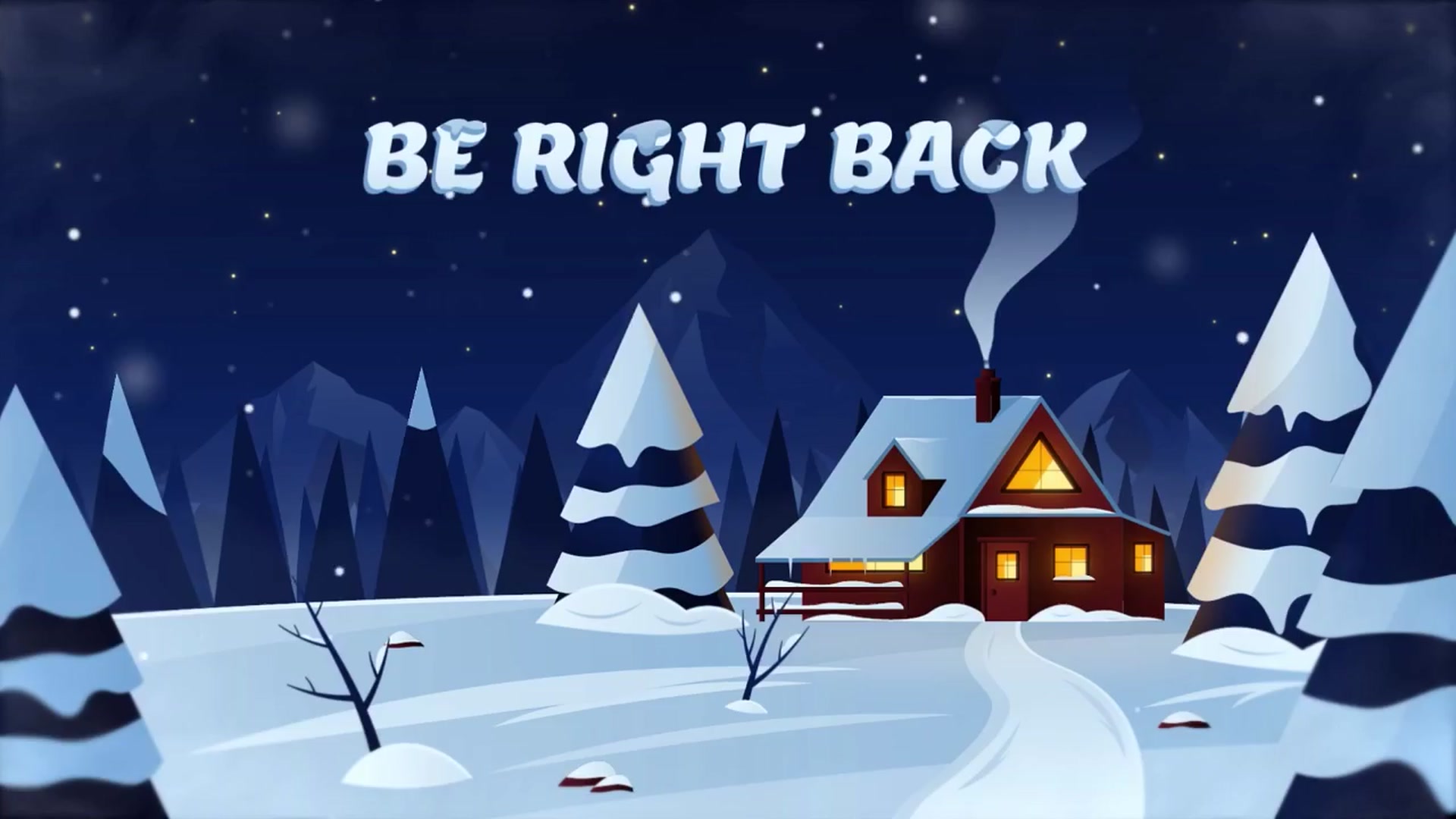 Snowkitty video thumbnail