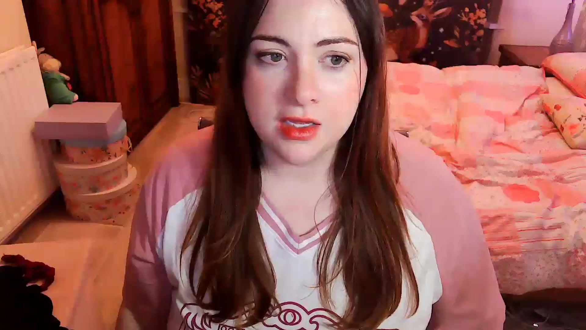 BettyBoopDoll video thumbnail