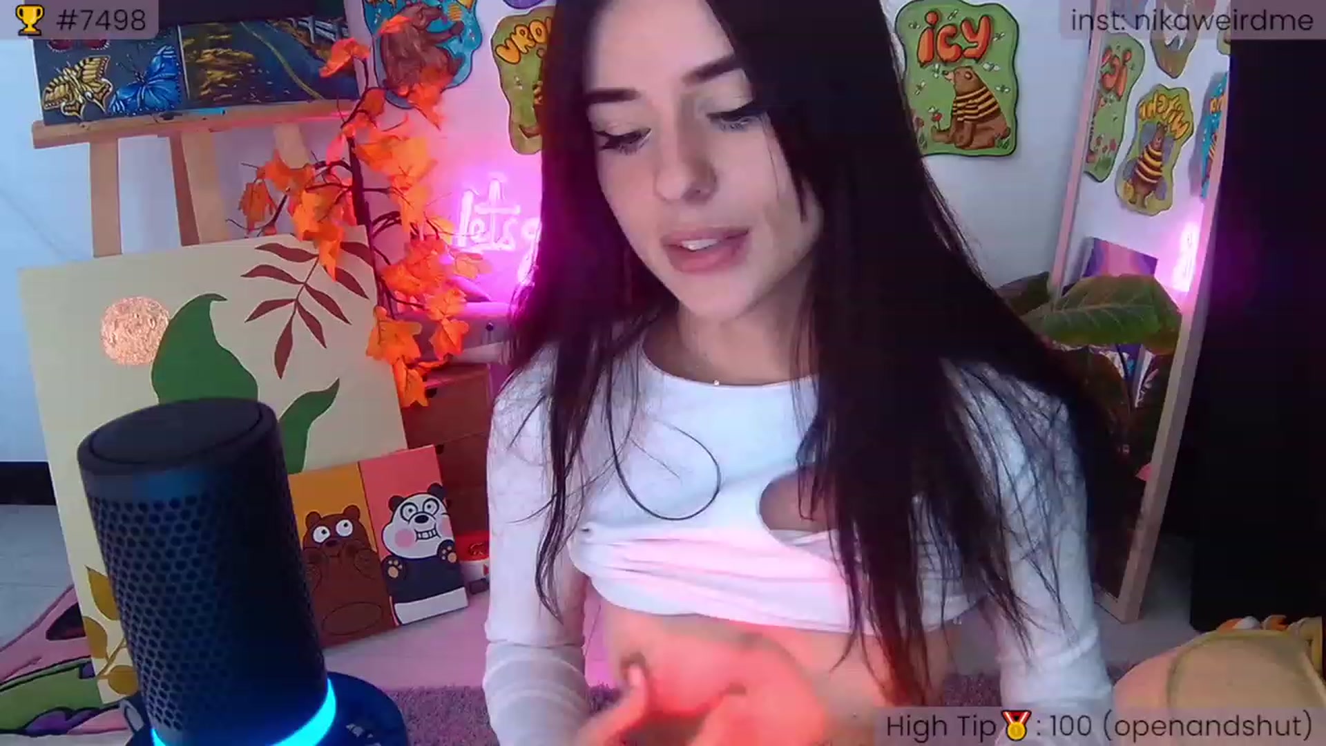 WeirdNikusik video thumbnail