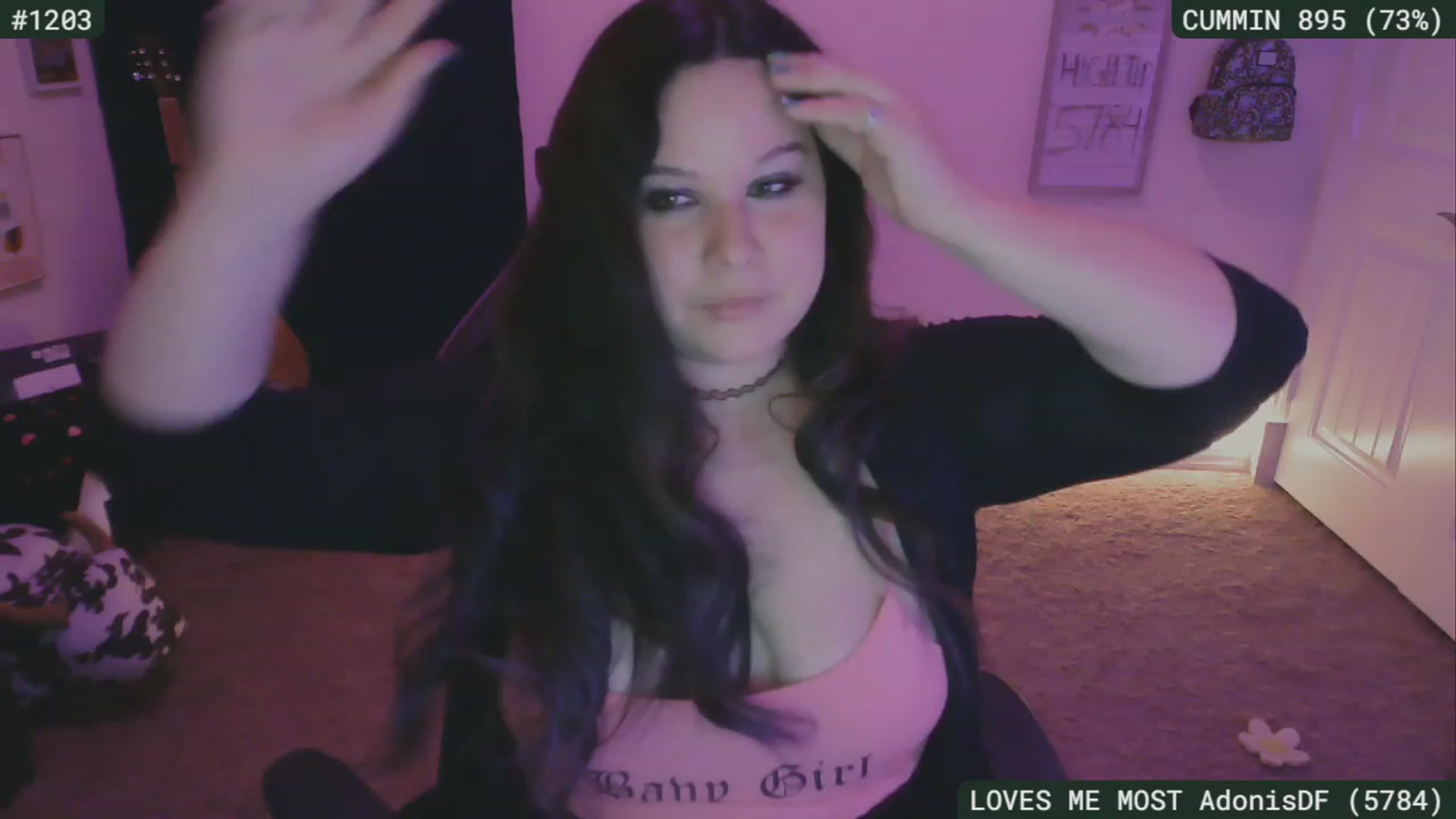 SassySarah94 video thumbnail