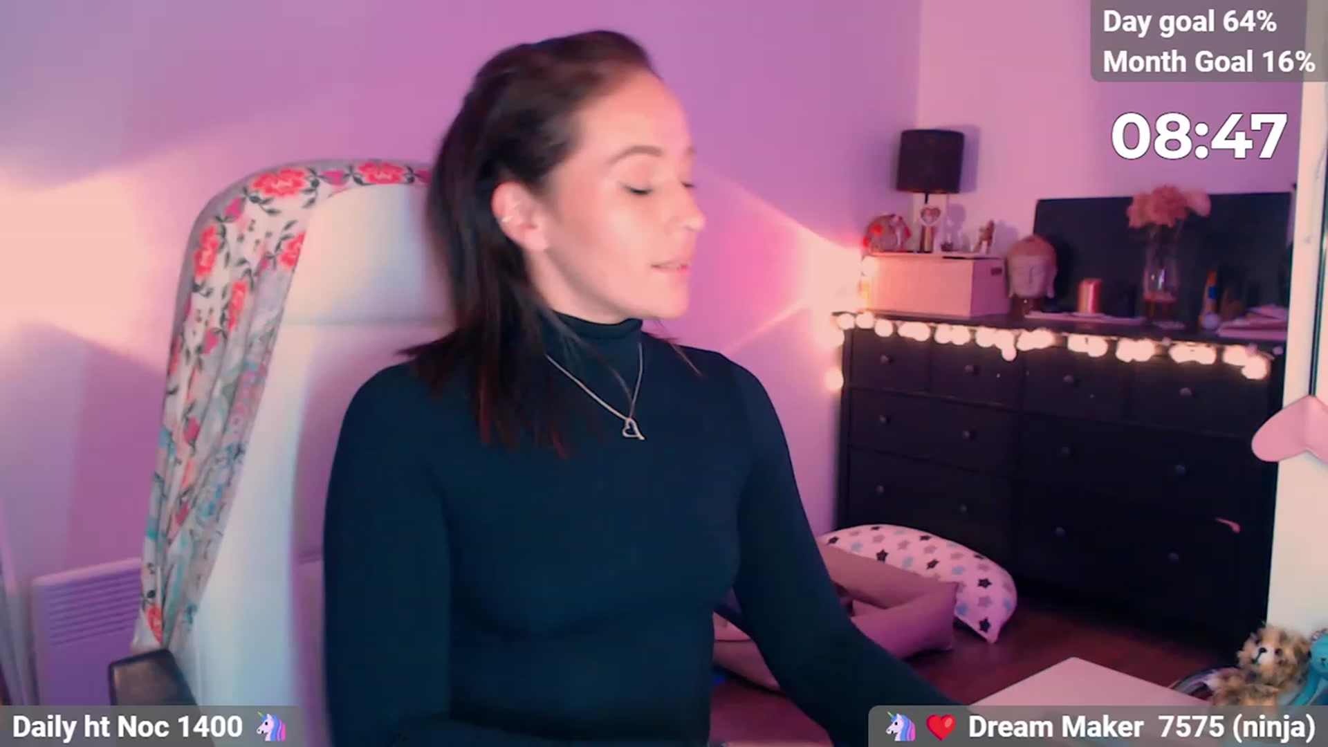 Meta_Kitten video thumbnail