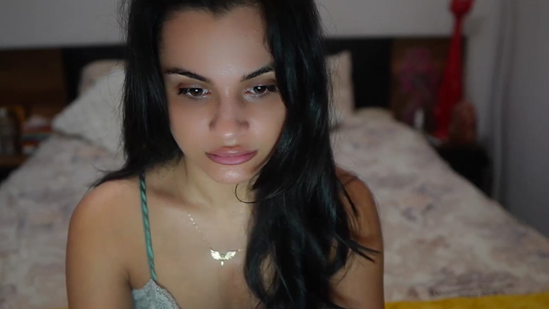 TinyAndrea video thumbnail
