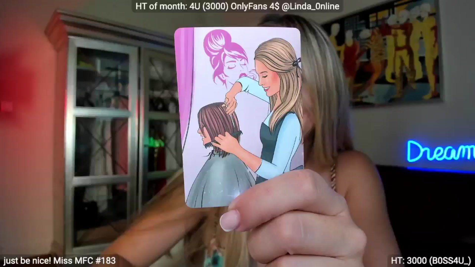 Linda_0nline video thumbnail