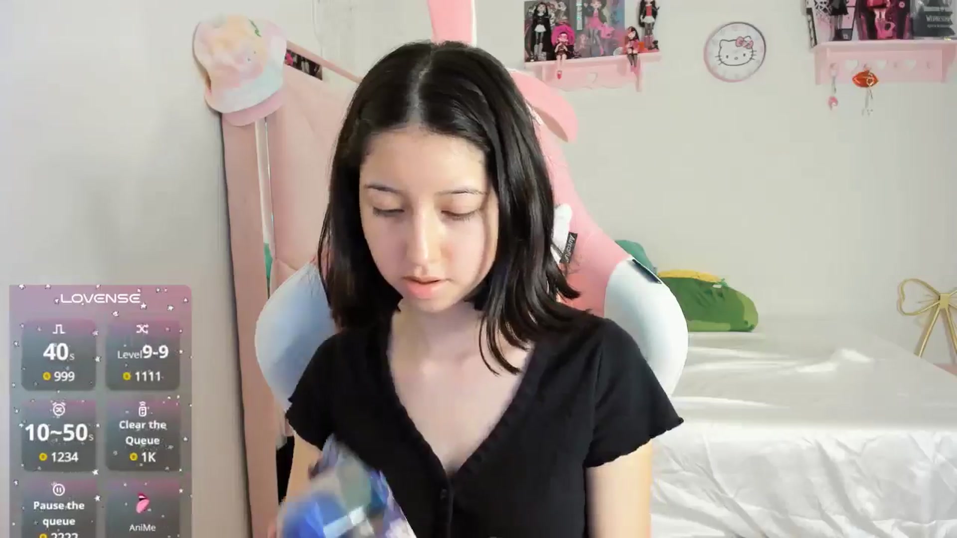 Cherrycute666 video thumbnail