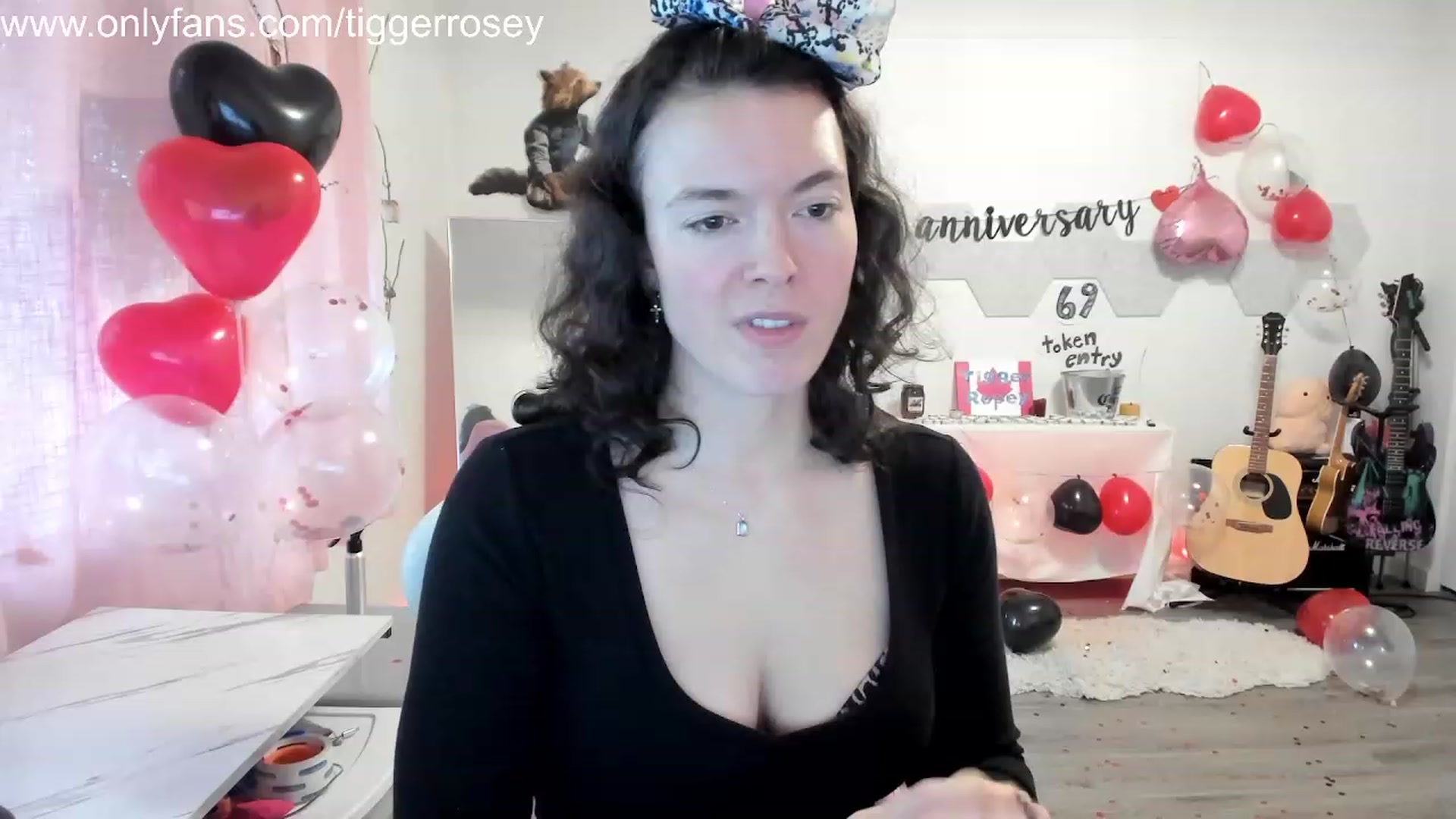 TiggerRosey video thumbnail