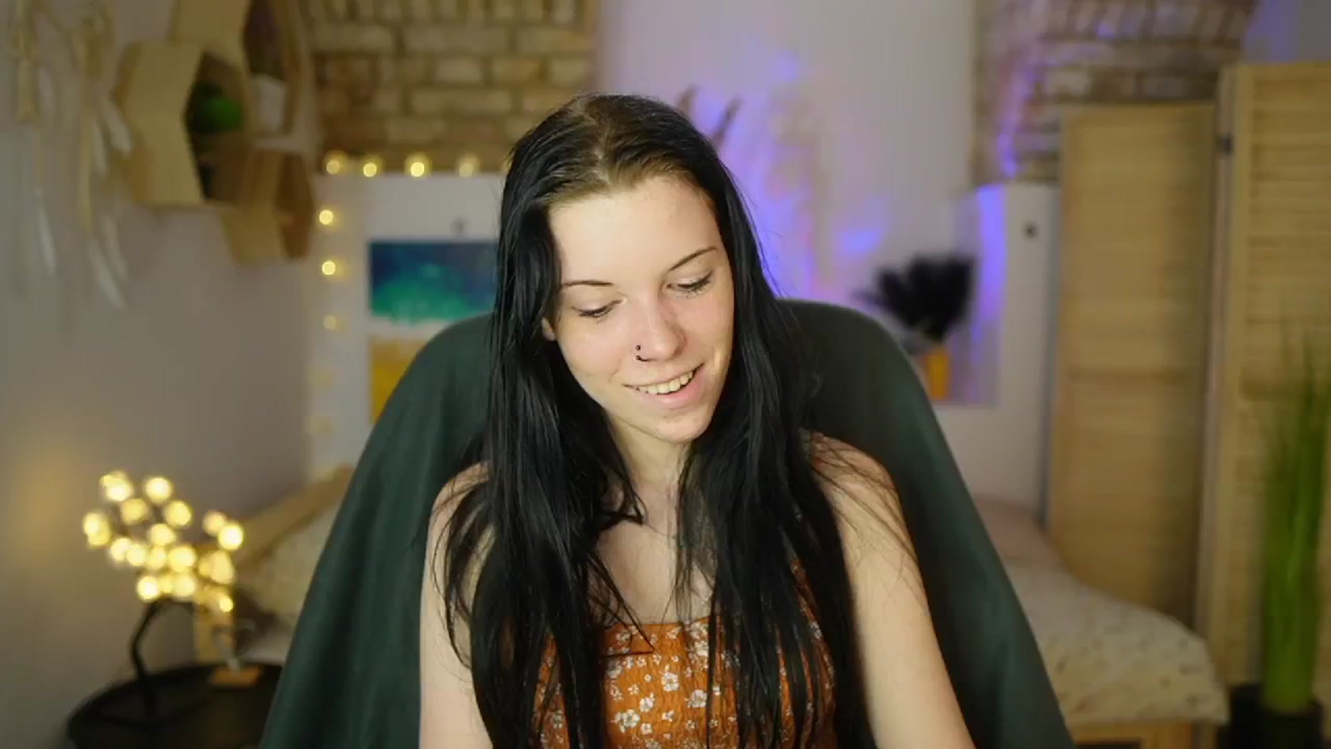 April_Ollsen video thumbnail