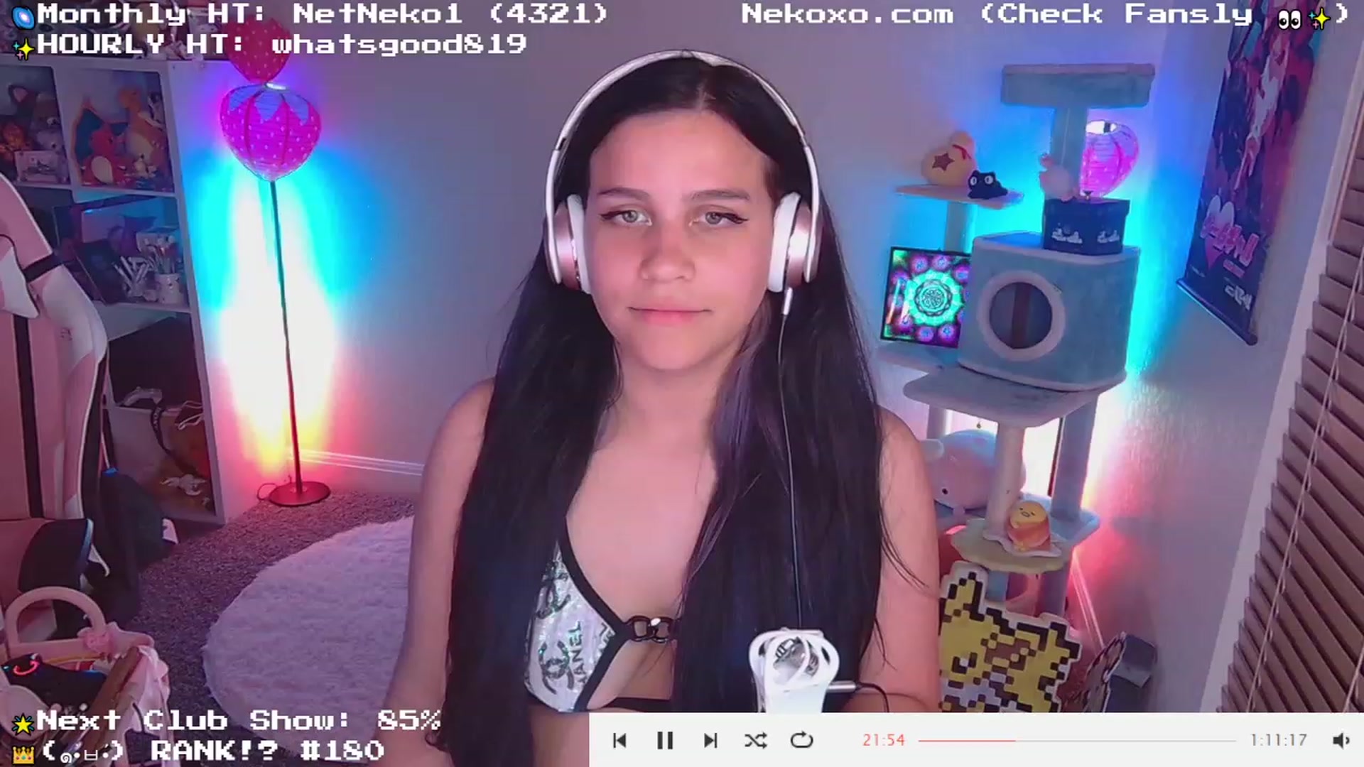Nekobeanxo video thumbnail