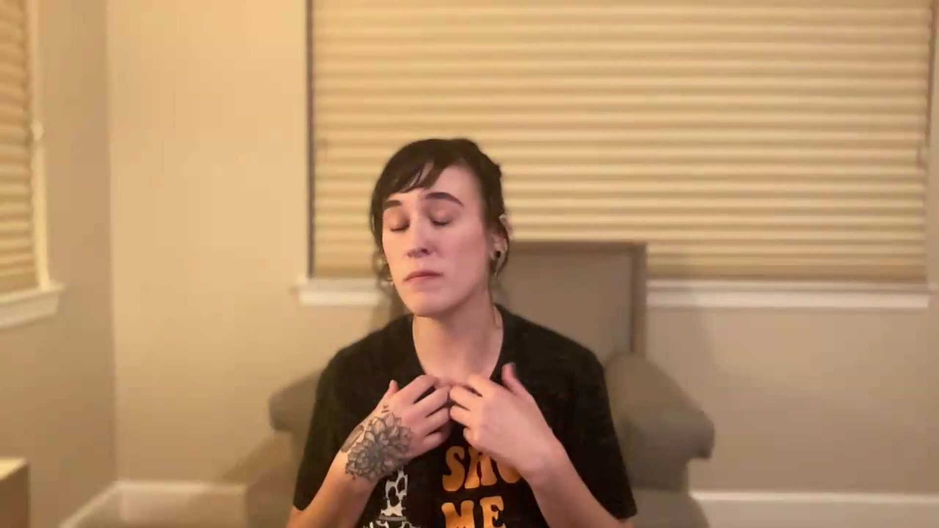 Lillysinxx video thumbnail