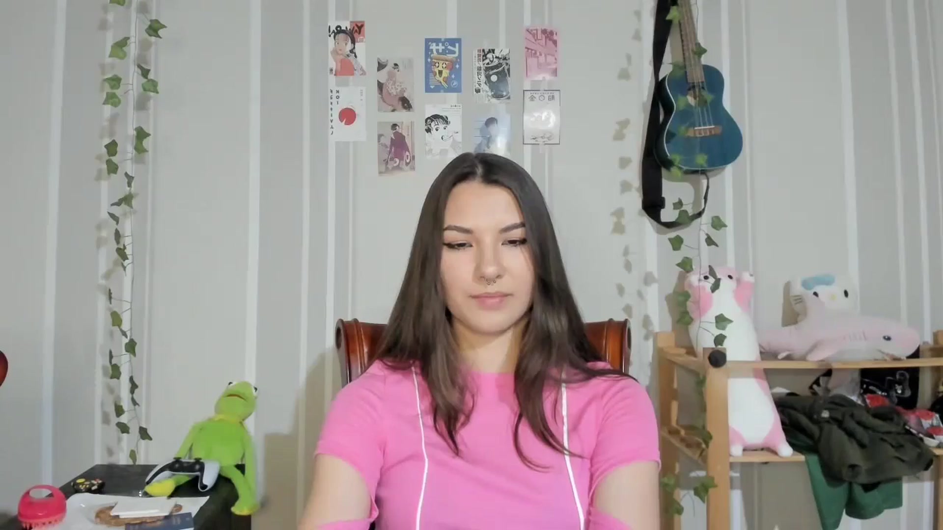 AmnesiaGirl1 video thumbnail