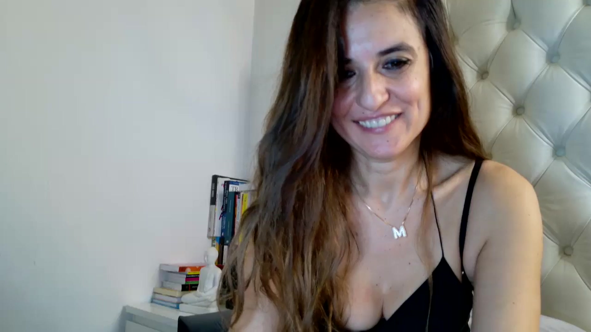 DANIELLE video thumbnail
