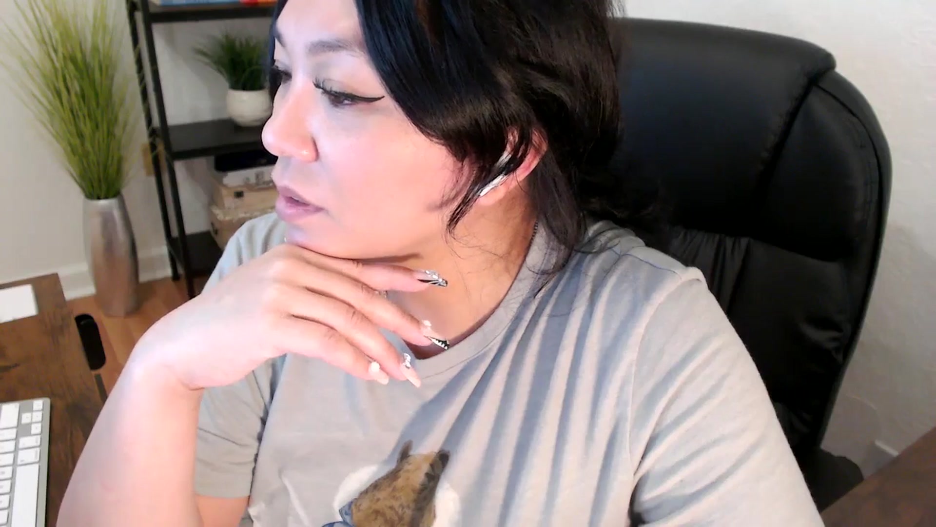 MickaylaStar video thumbnail
