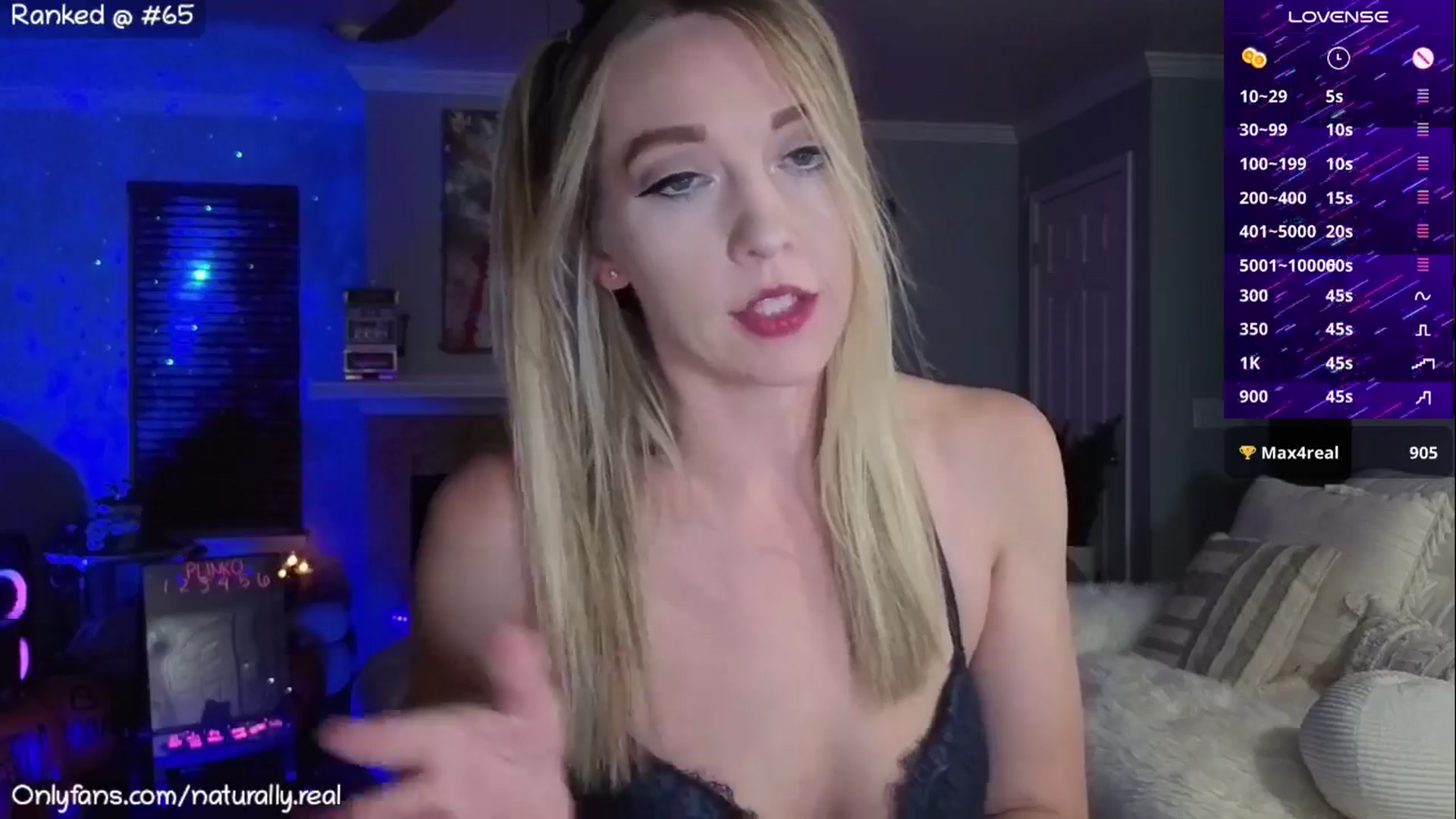 NaturallyReal video thumbnail