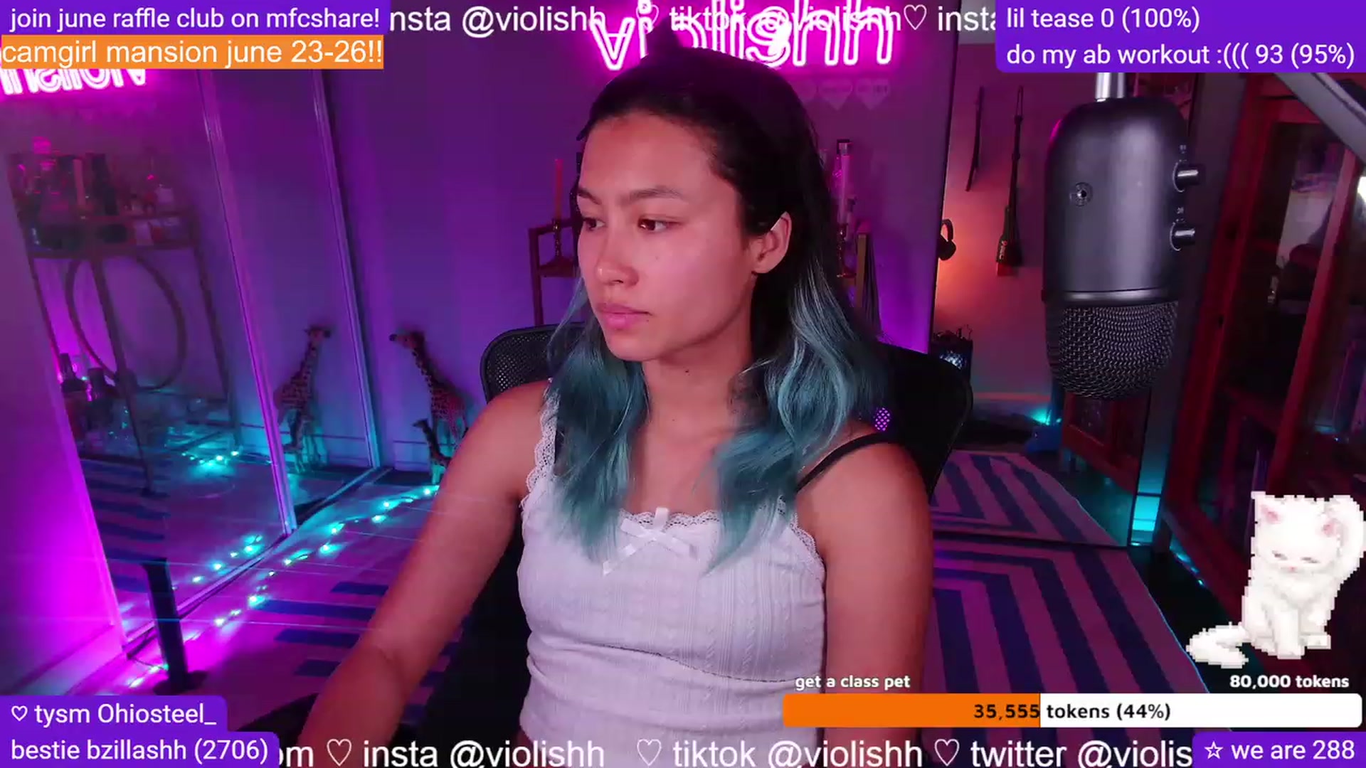 violishh video thumbnail