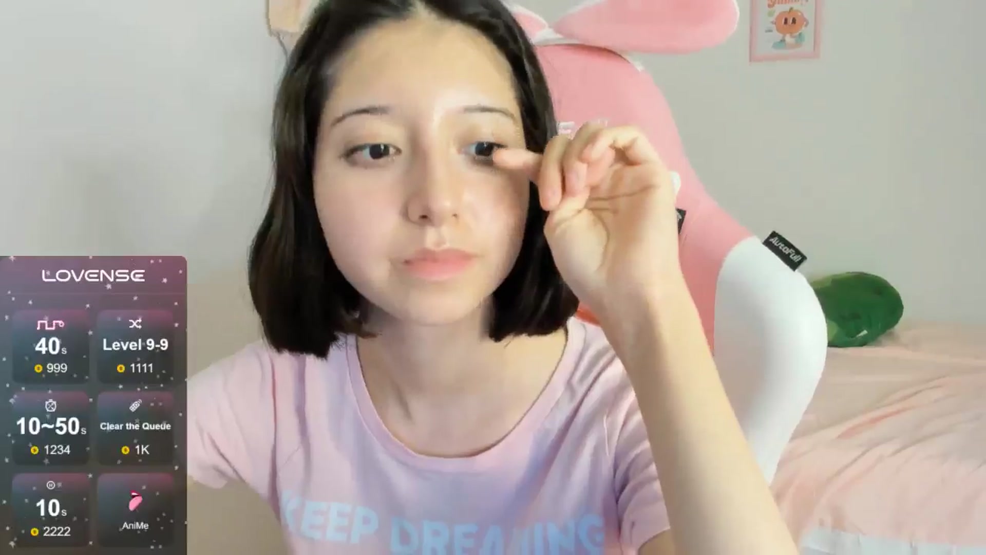 Cherrycute666 video thumbnail