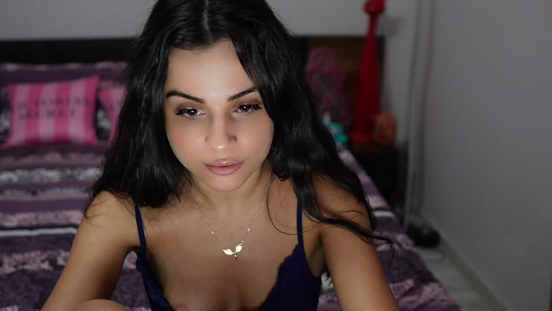 TinyAndrea video thumbnail