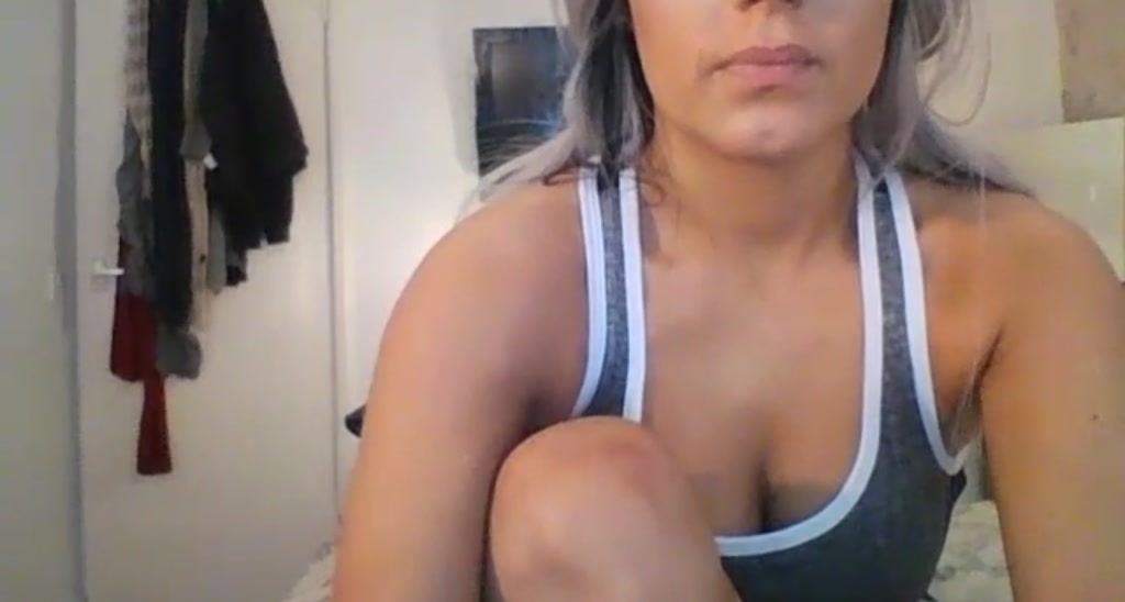 BrookeAnders video thumbnail