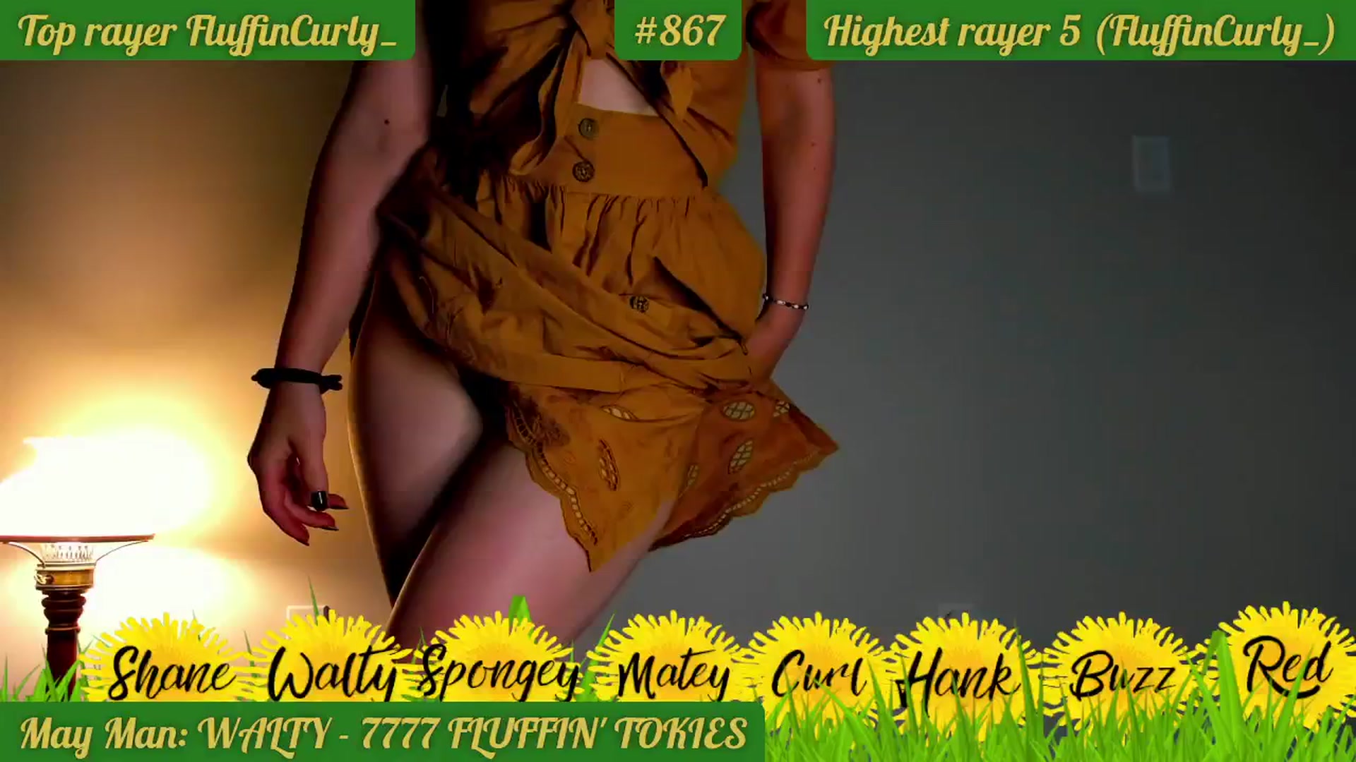 FluffinRayRay video thumbnail