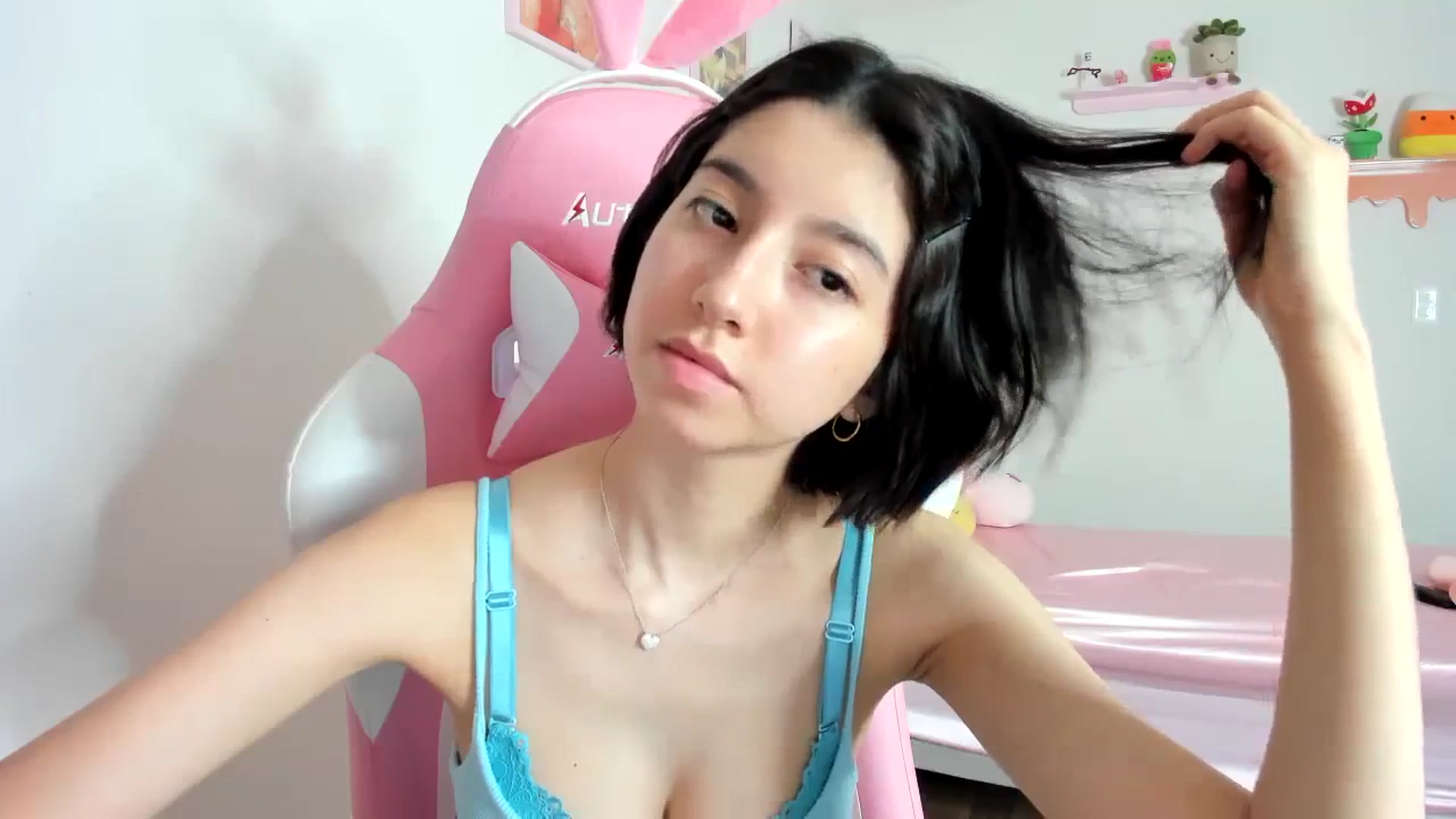Cherrycute666 video thumbnail