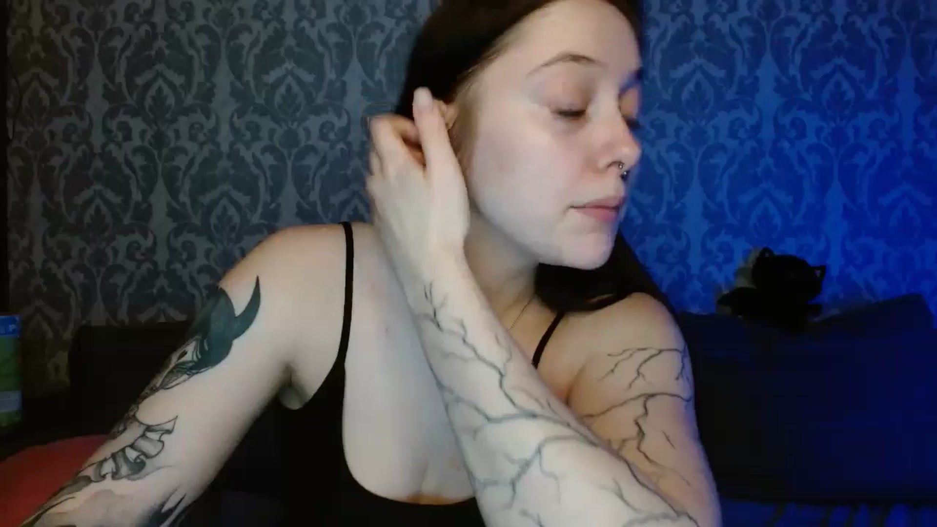 AmyWard video thumbnail