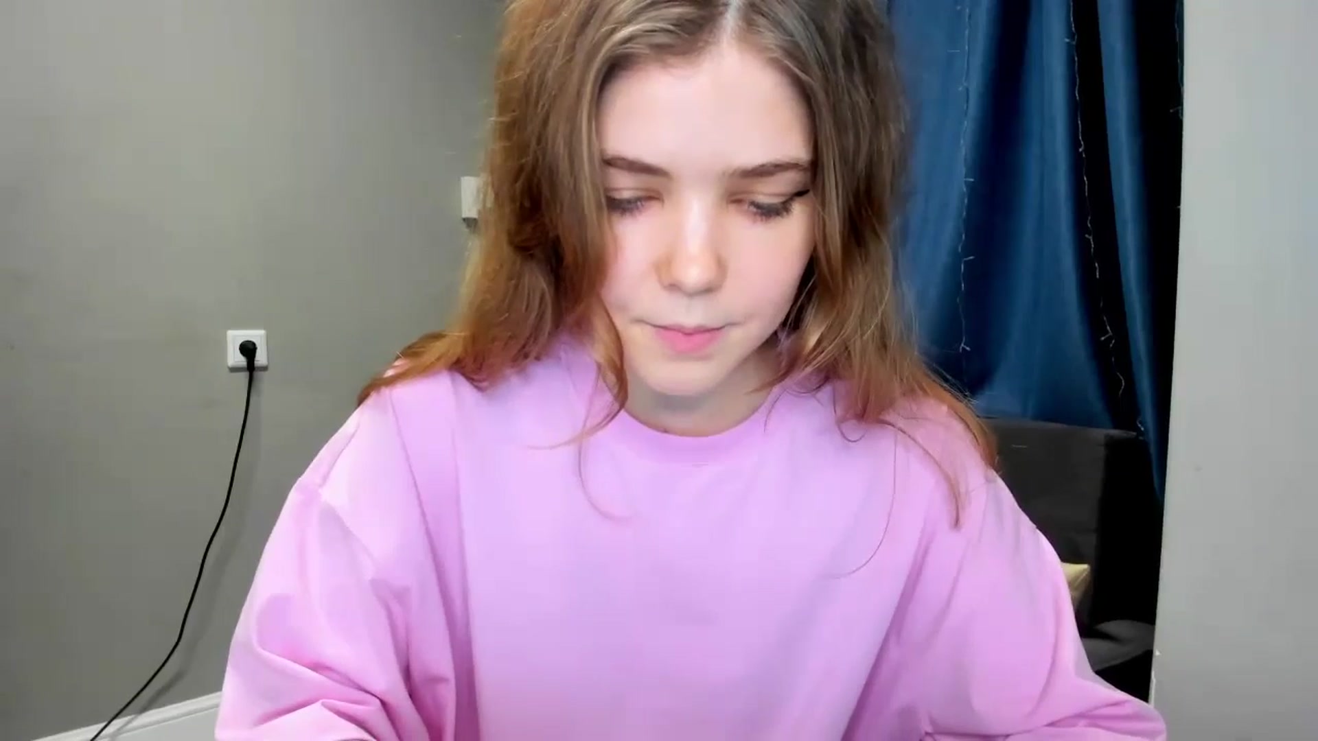 EffyShy video thumbnail