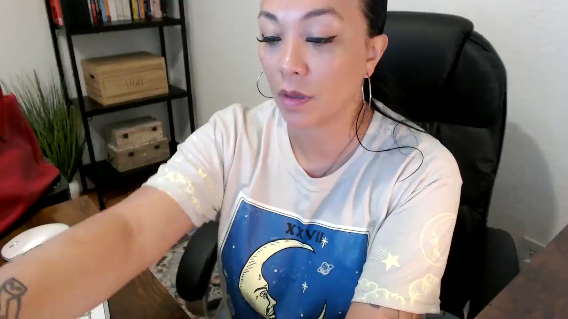 MickaylaMoon video thumbnail