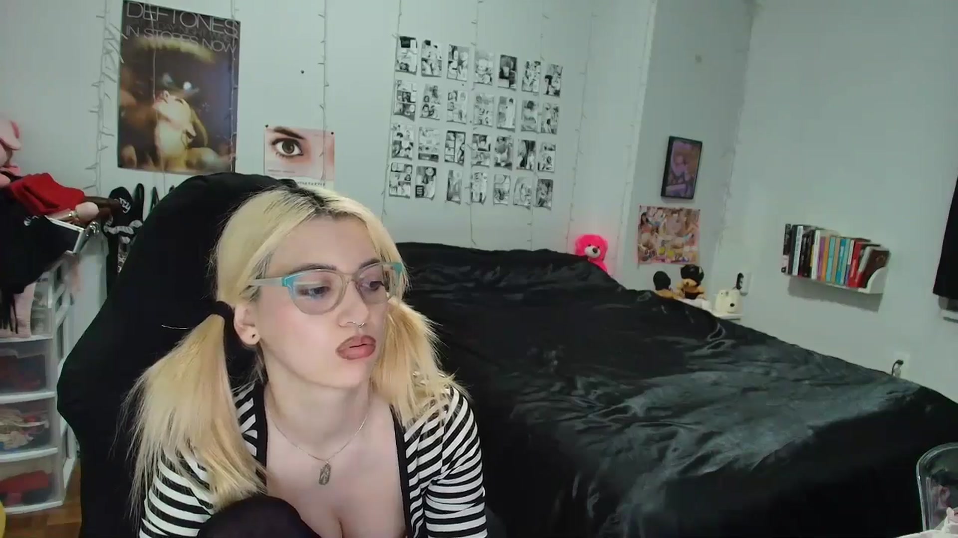 AnnaTame video thumbnail