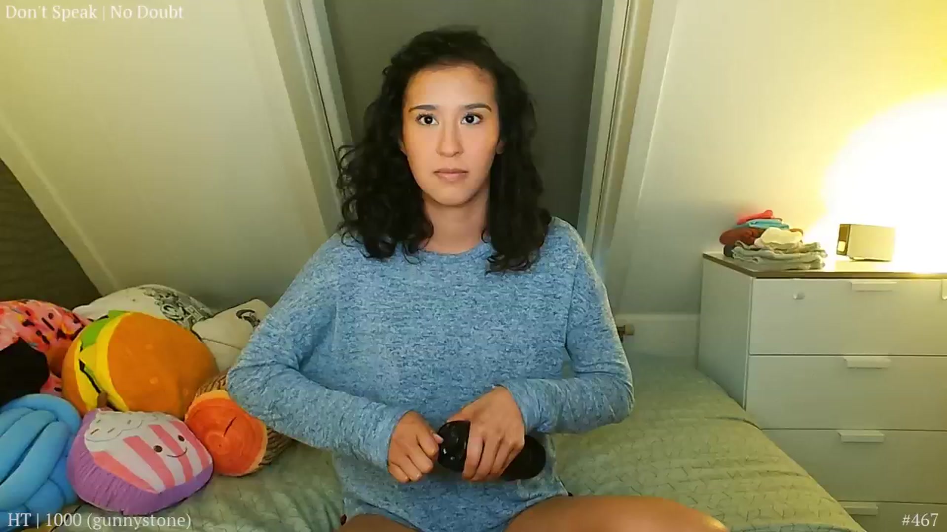 MissFine video thumbnail