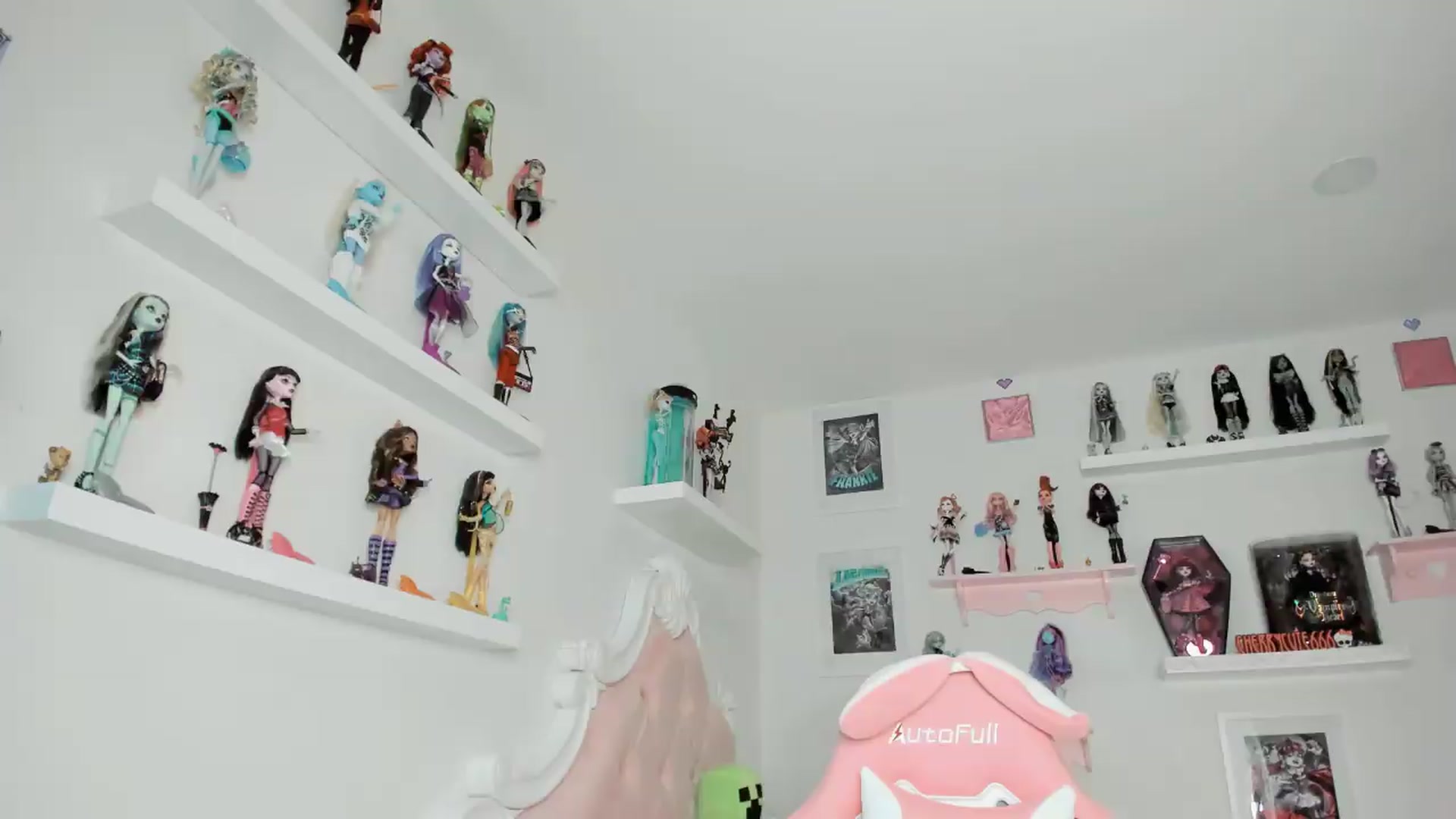 Cherrycute666 video thumbnail