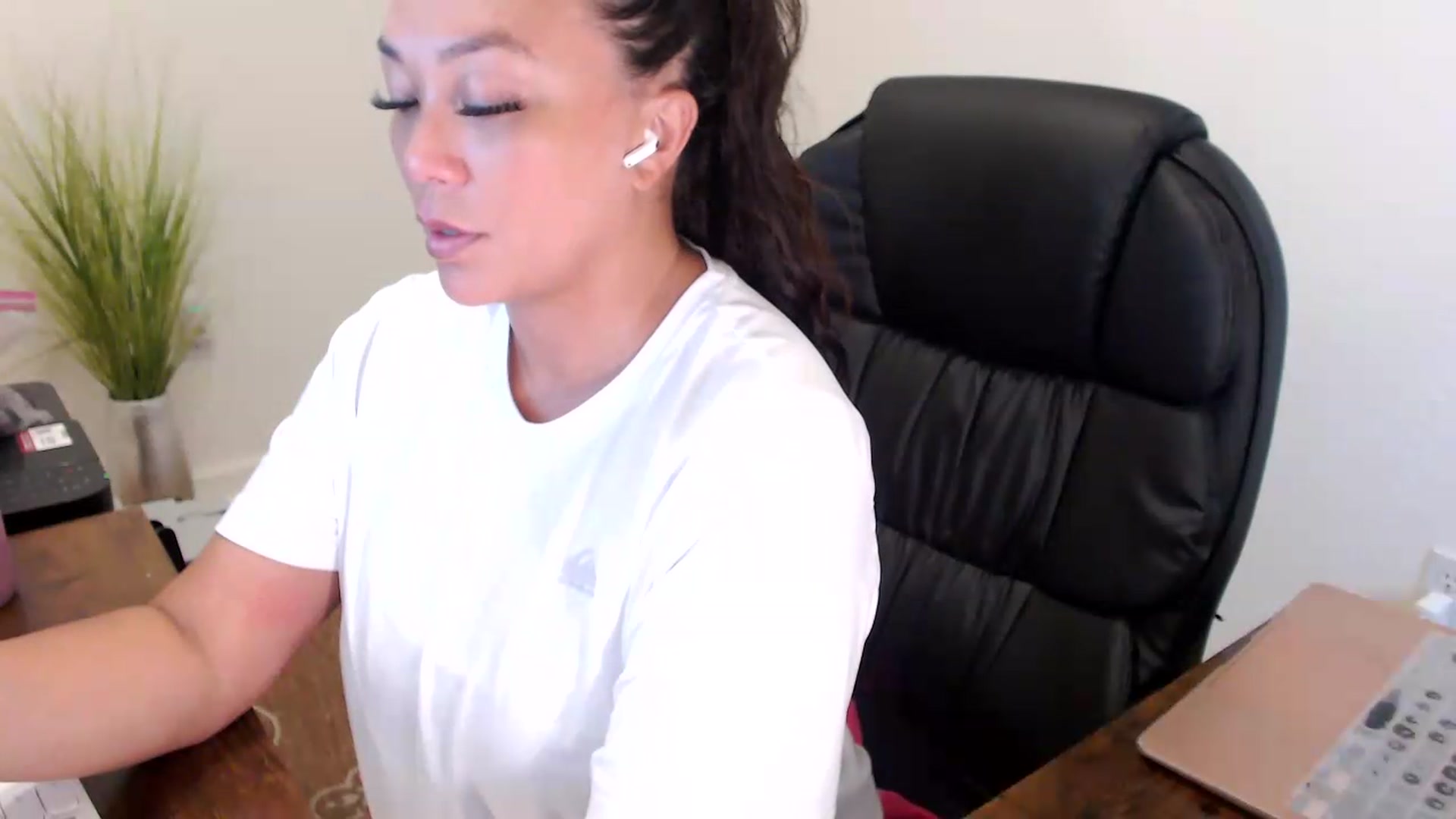 MickaylaStar video thumbnail