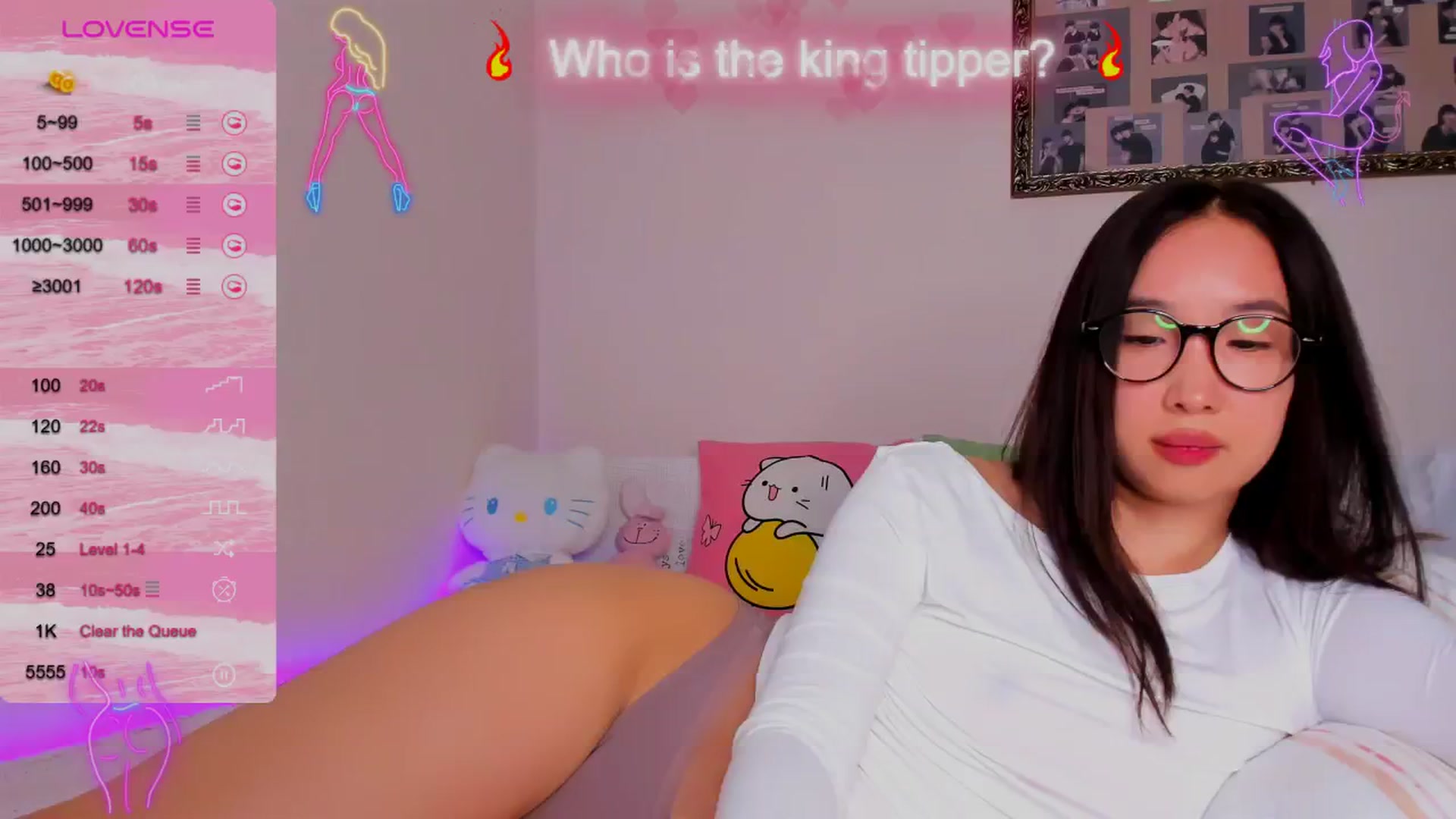 FeralBerry66 video thumbnail