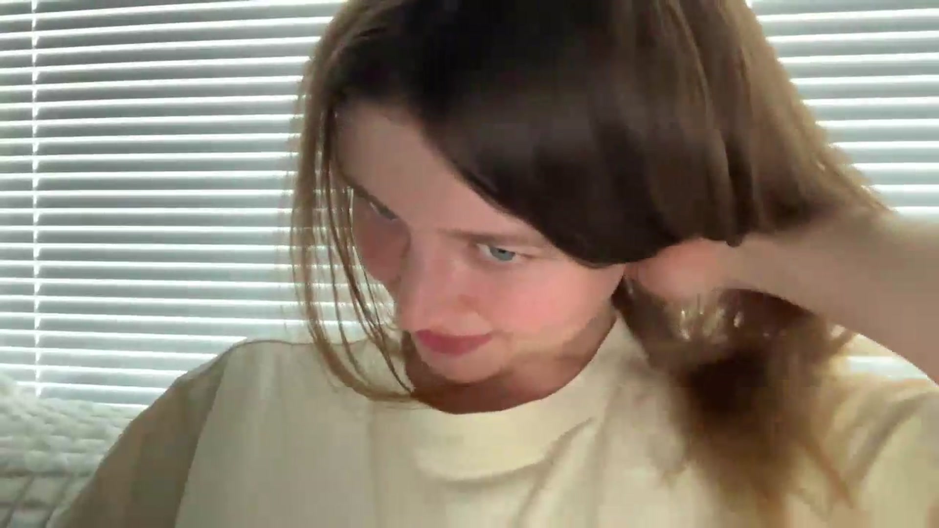 BuckwheatLady video thumbnail
