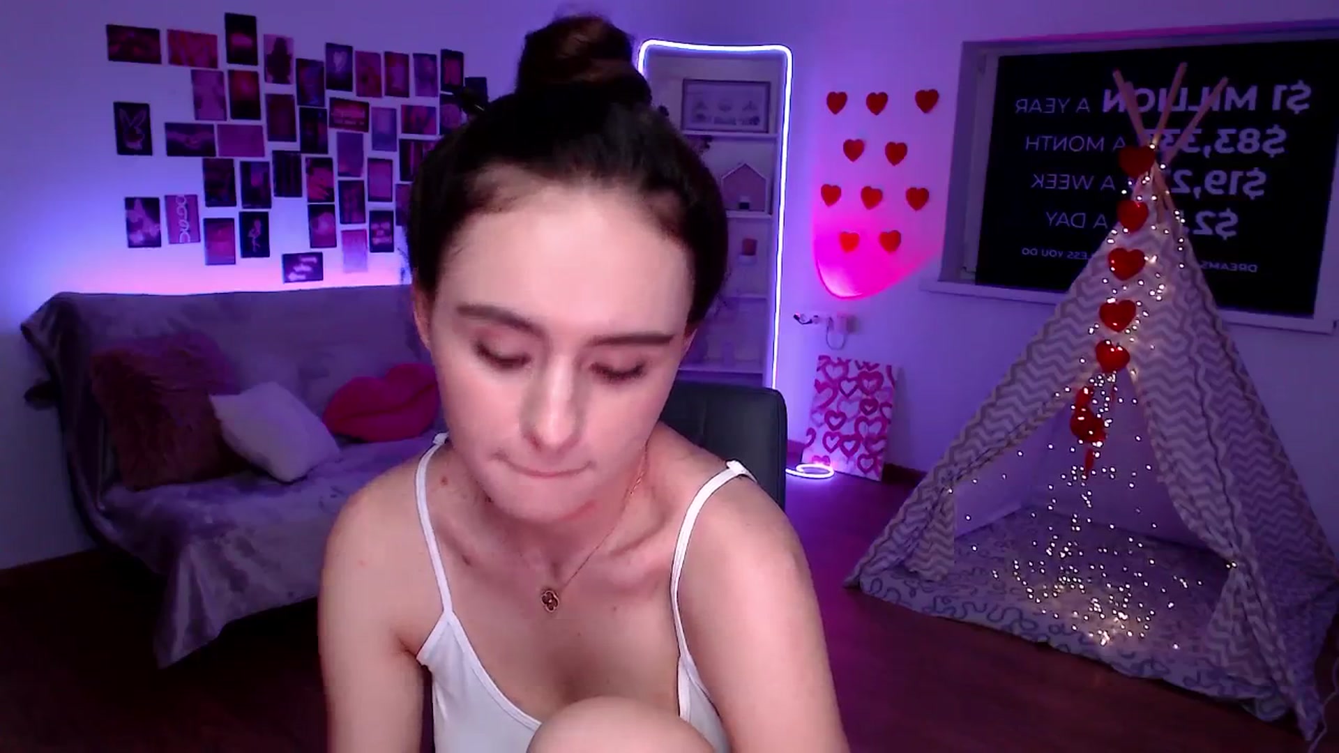Lady_Luck0 video thumbnail