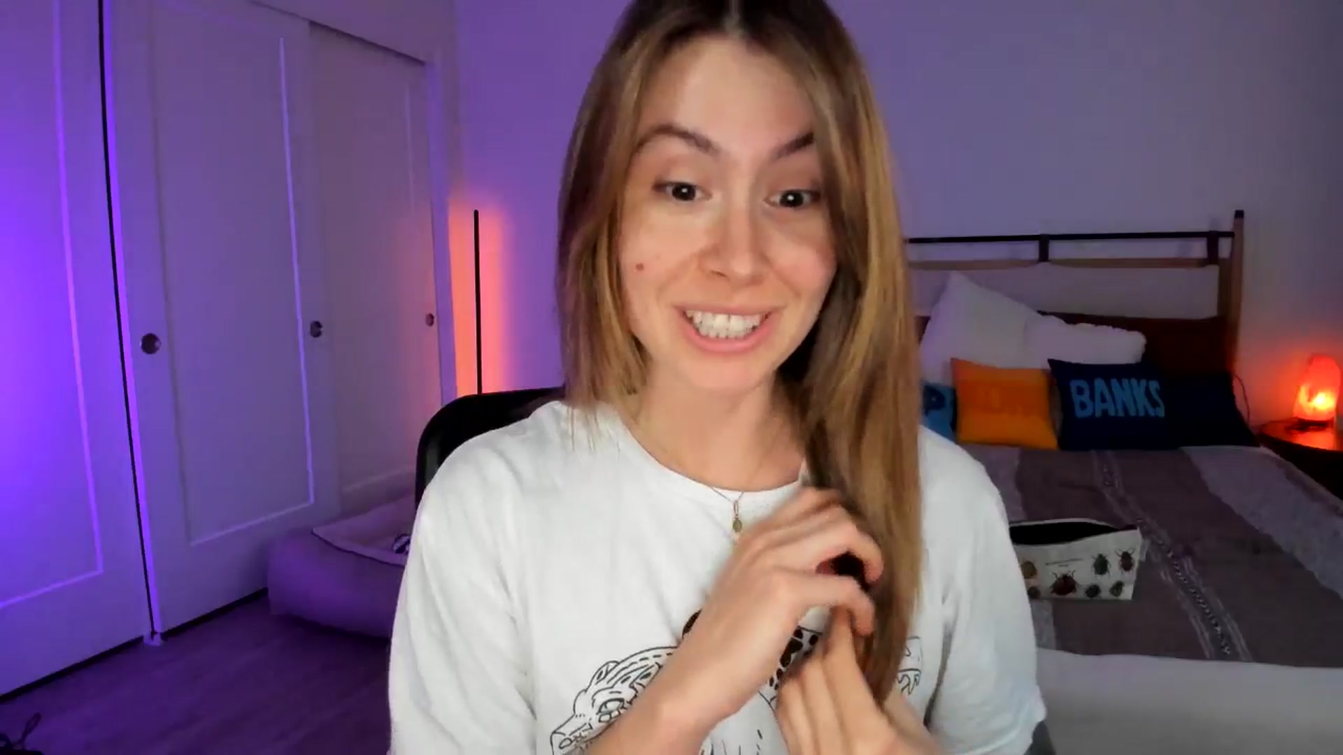 ImperialKiss video thumbnail