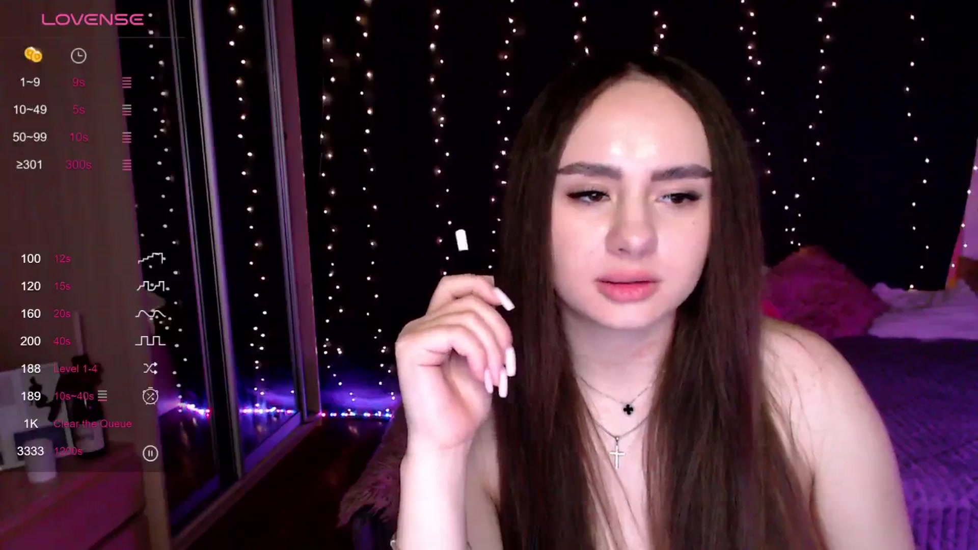 Lady_Luck0 video thumbnail