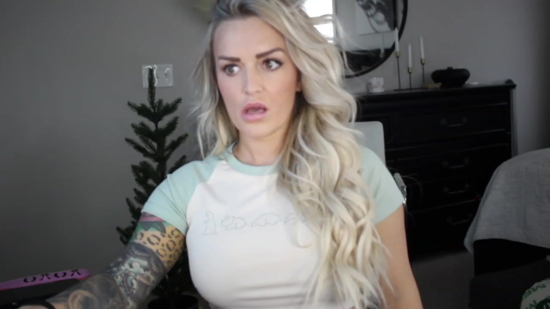 MFCCamModel video thumbnail