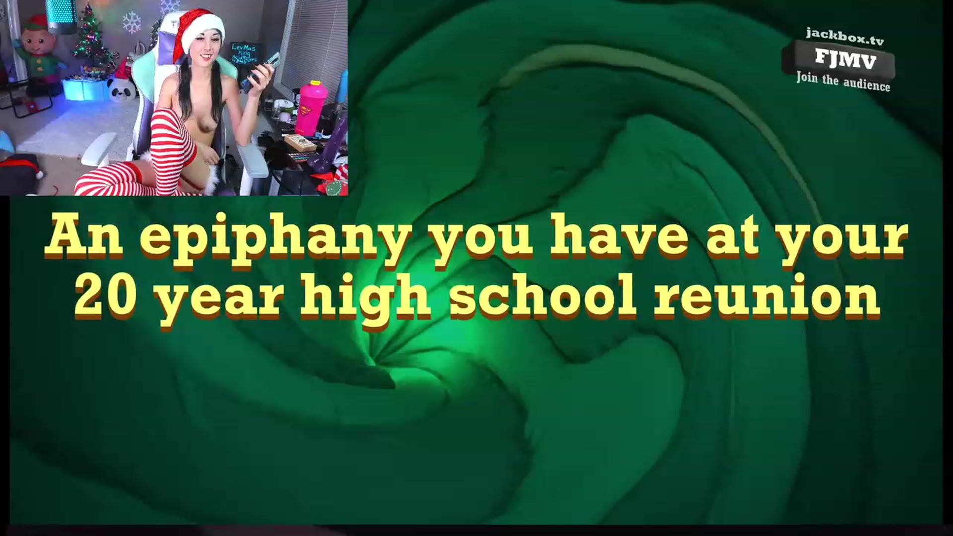 LexaLuv video thumbnail