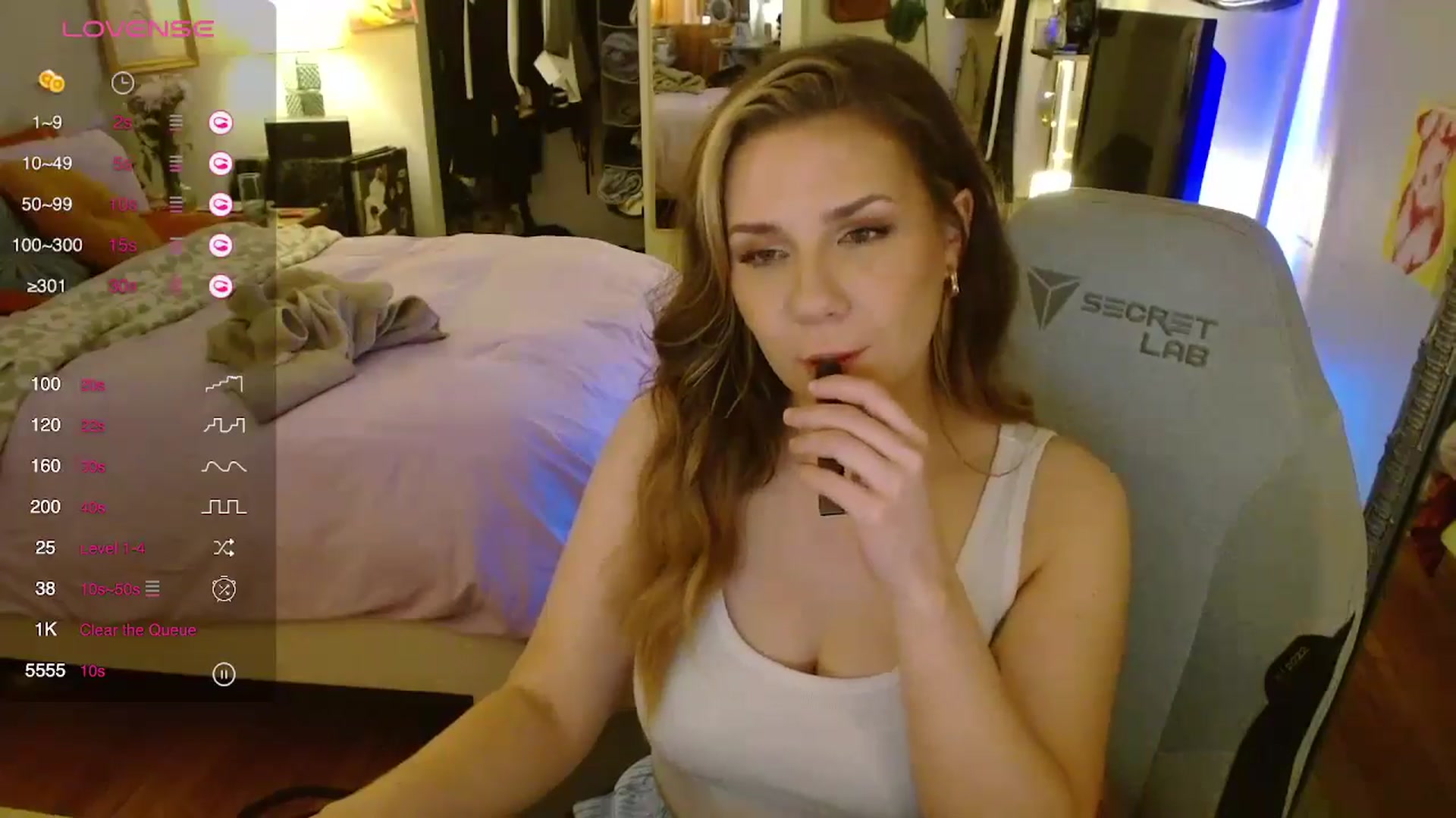 Sweetestlilly video thumbnail