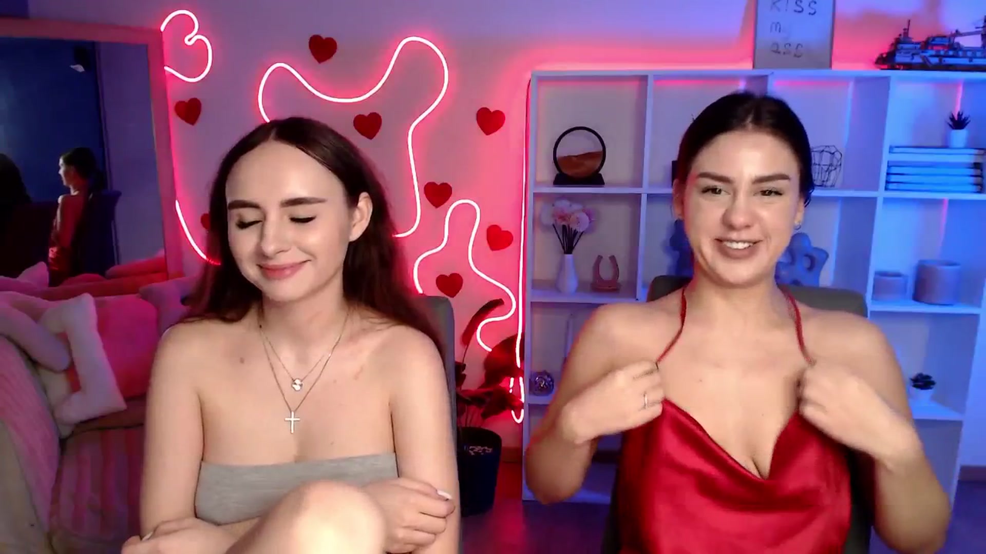 Lady_Luck0 video thumbnail