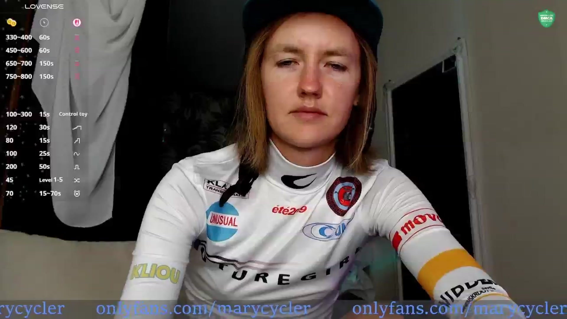 Ladyy_on_MTB video thumbnail