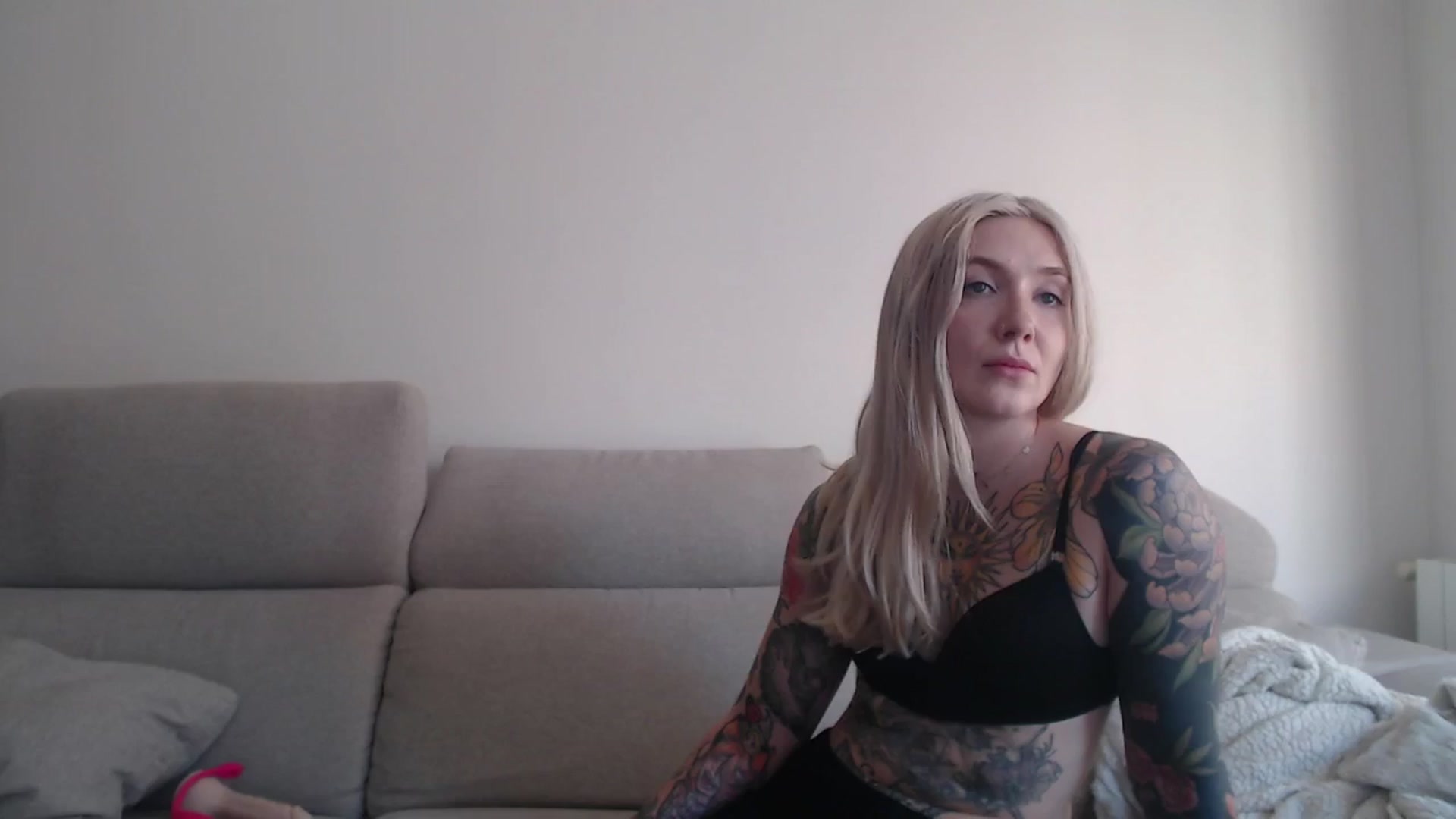 Tattoo_bbgirl video thumbnail
