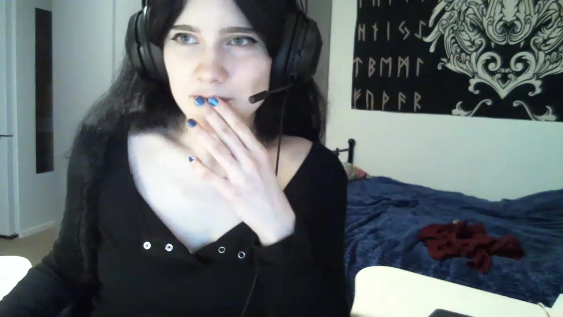 MilenaHardy video thumbnail