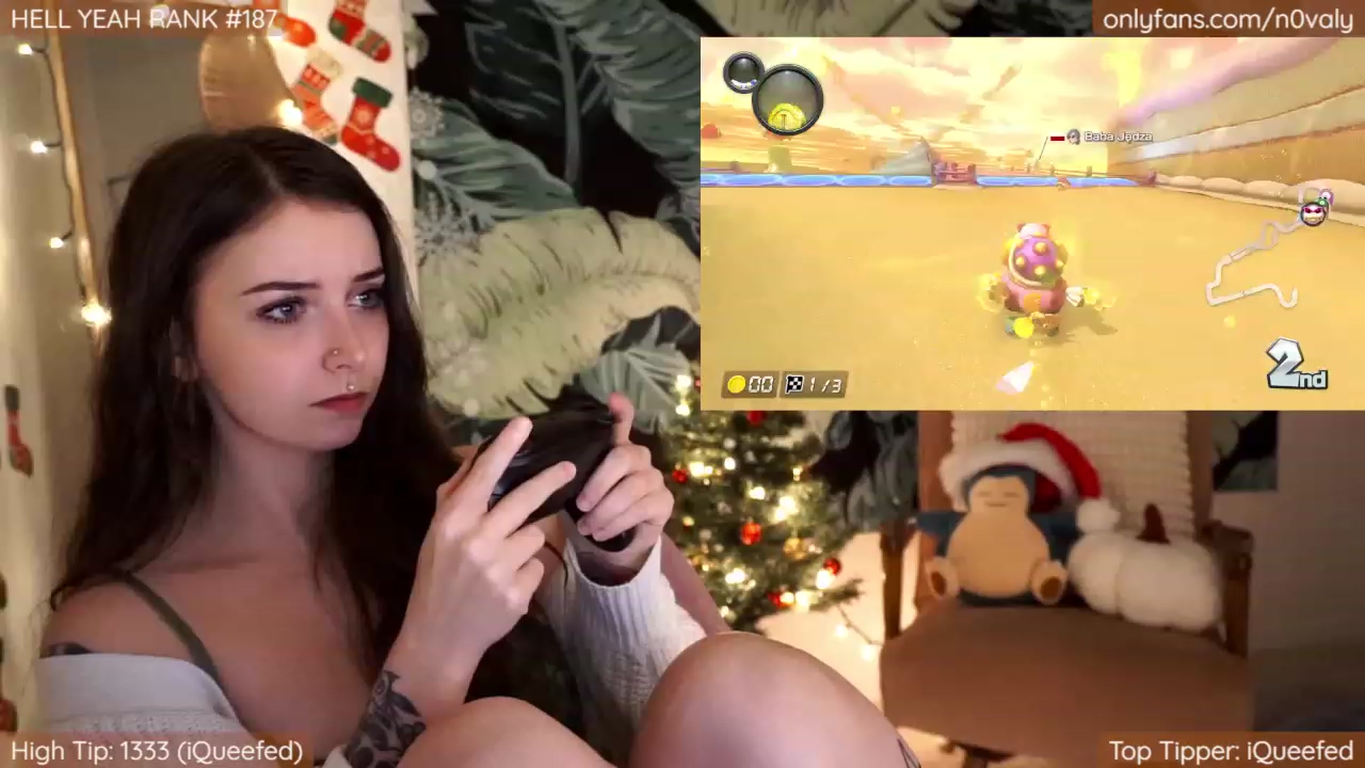 N0valy video thumbnail