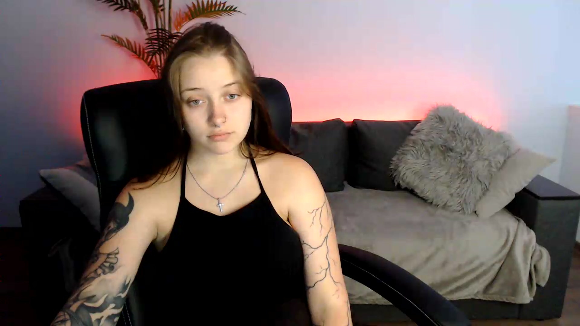 AmyWard video thumbnail