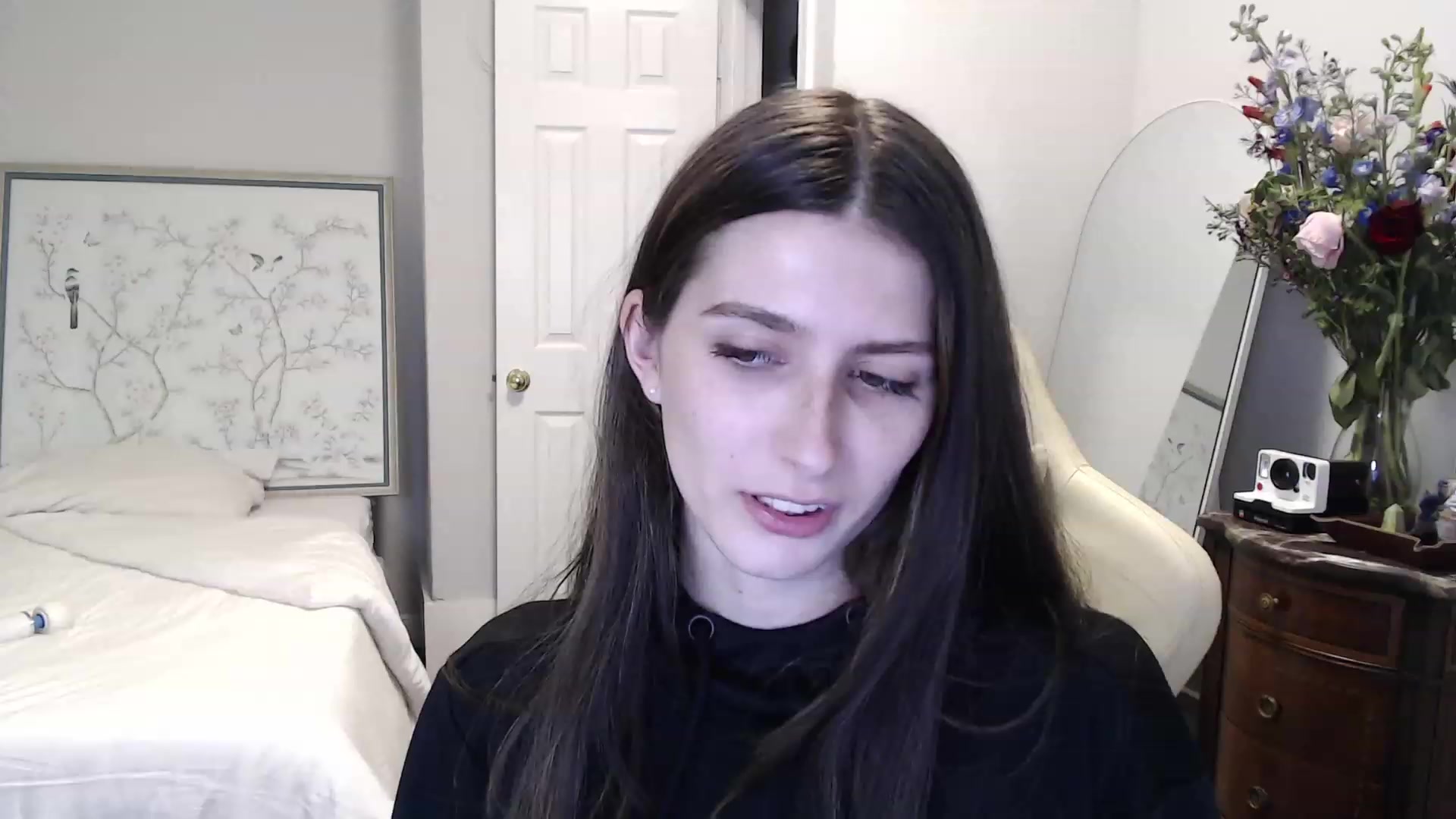 AprilStFranco video thumbnail
