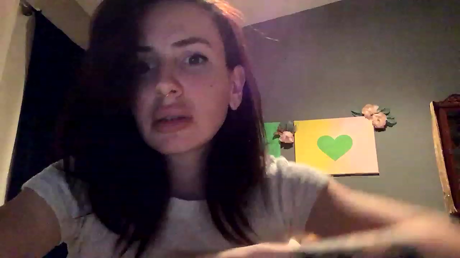 Sarah_autumns video thumbnail