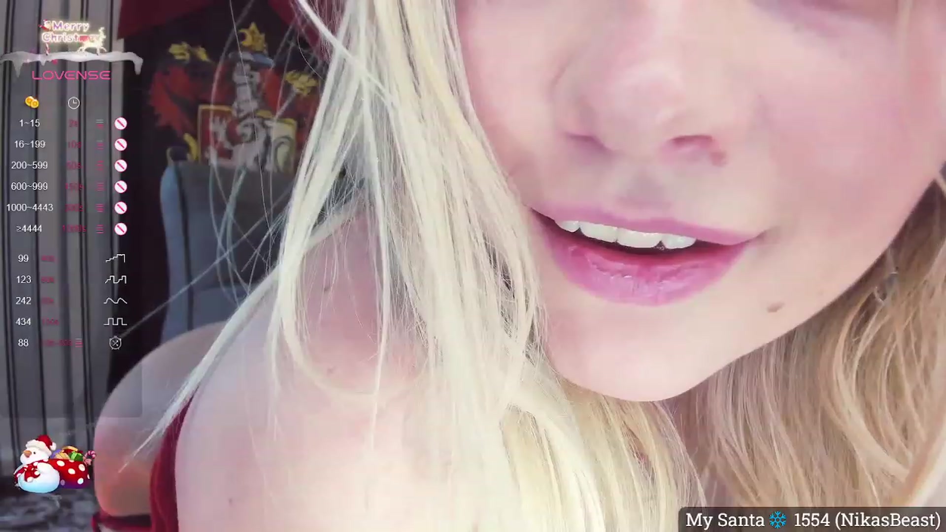 NaughtyKitten video thumbnail
